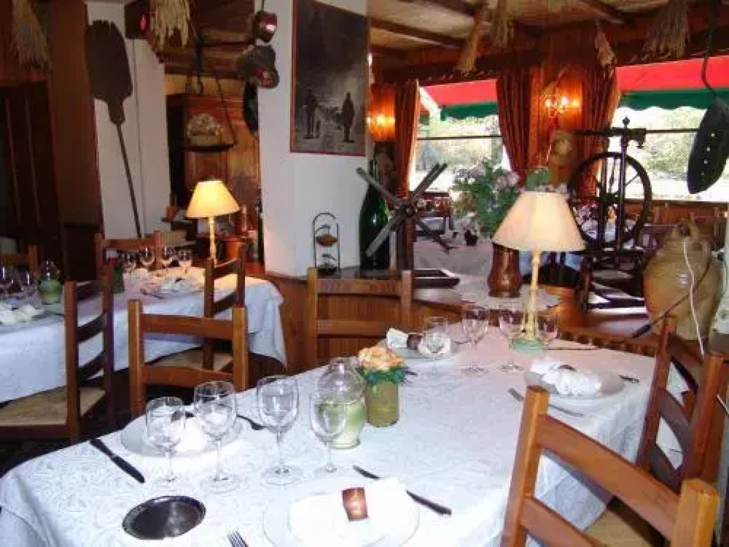 Au Sans Souci