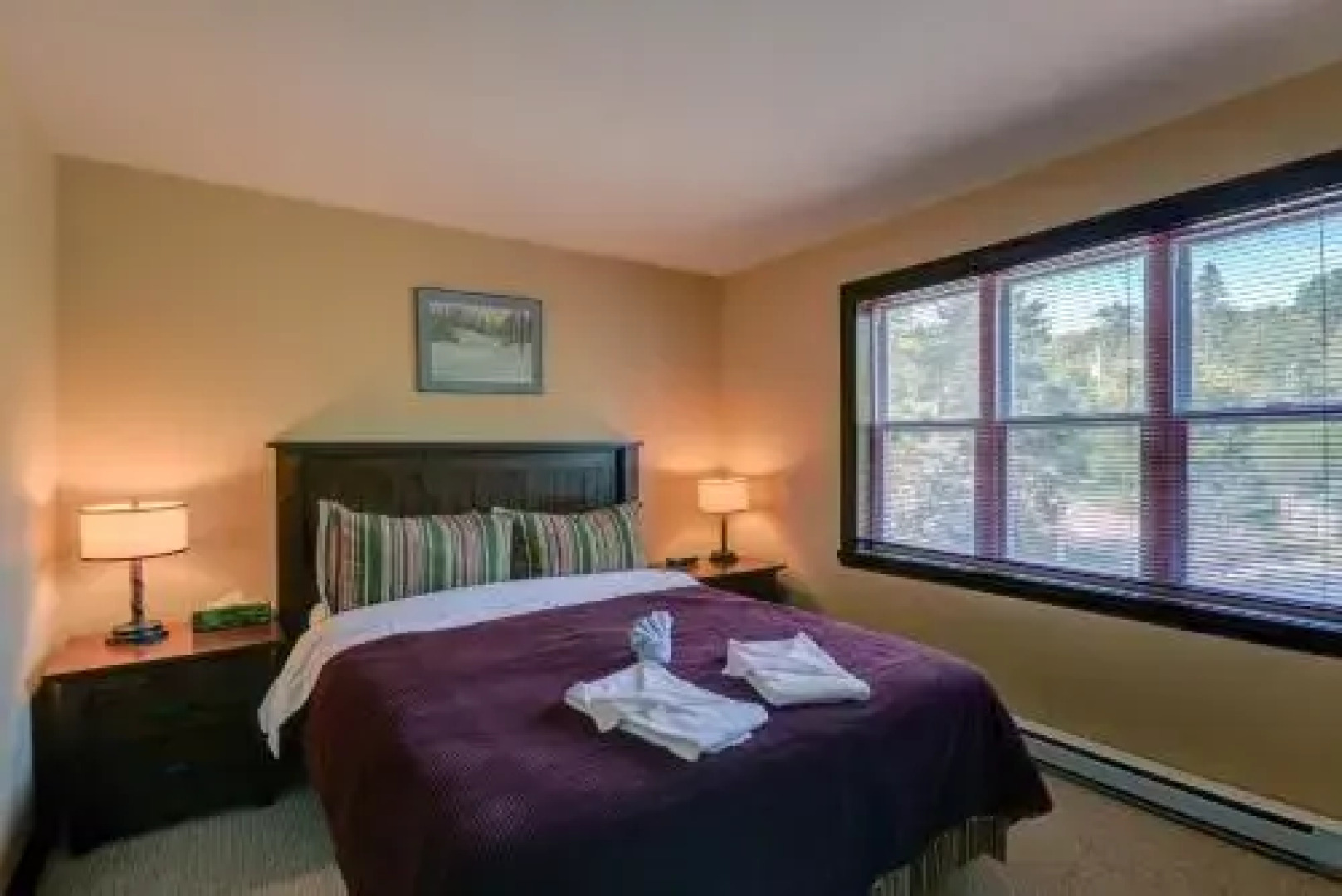 Aiglon by Chez Tremblant