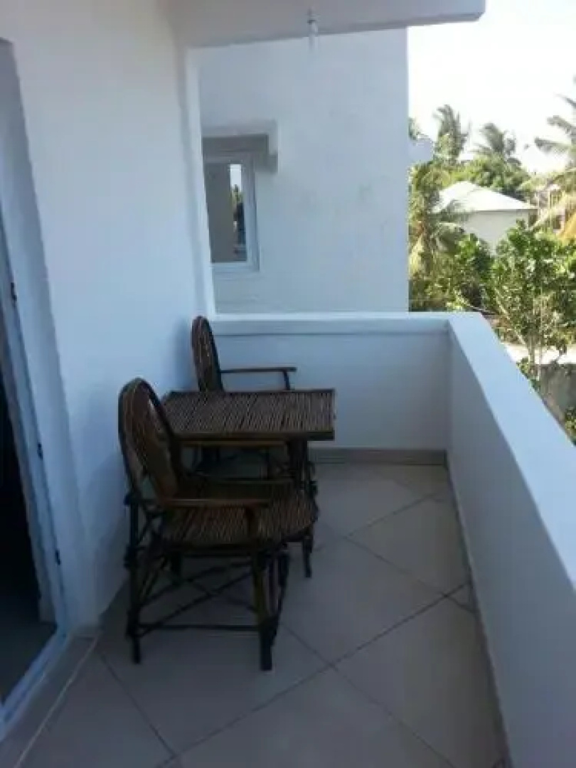 Town Center Apartments