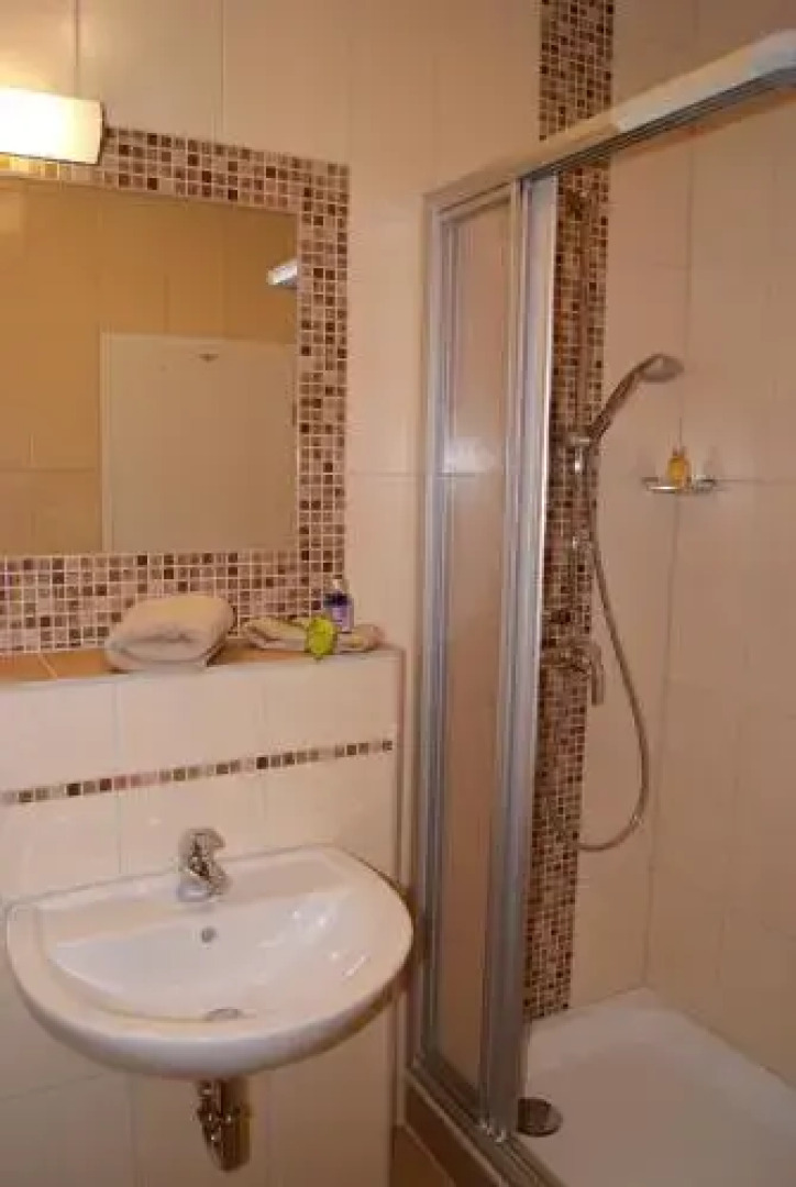 Apartment Romantik Flair