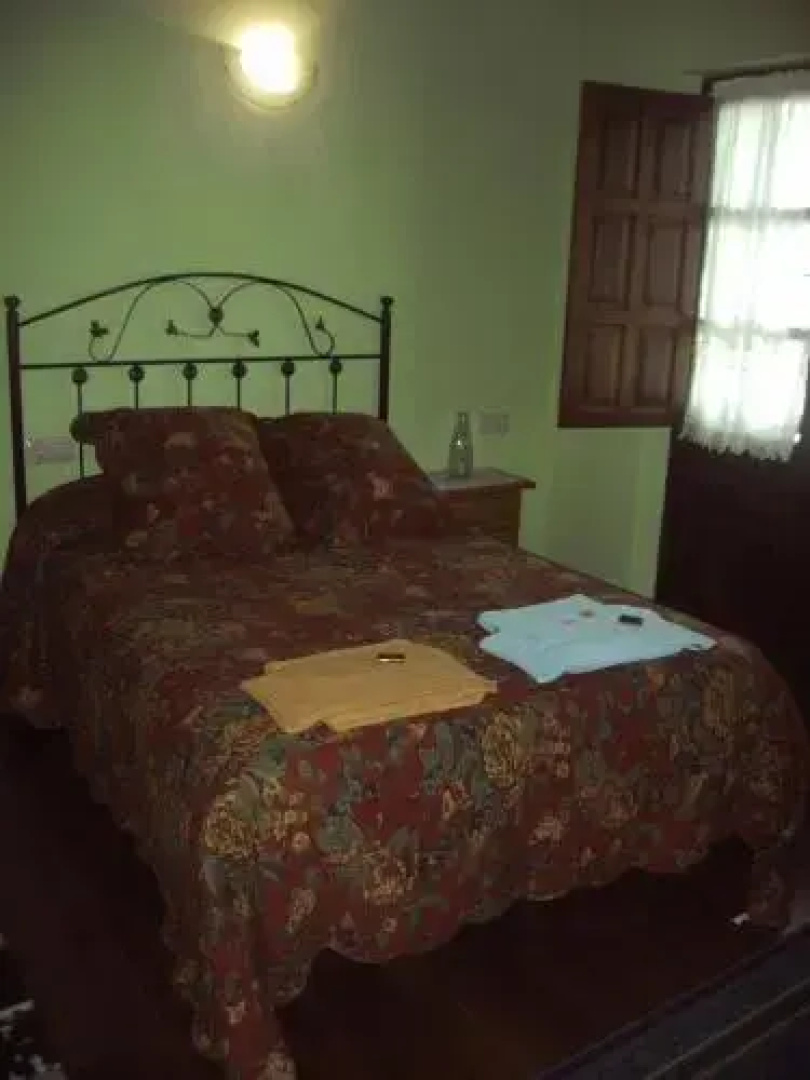 Casa Rural Josefina