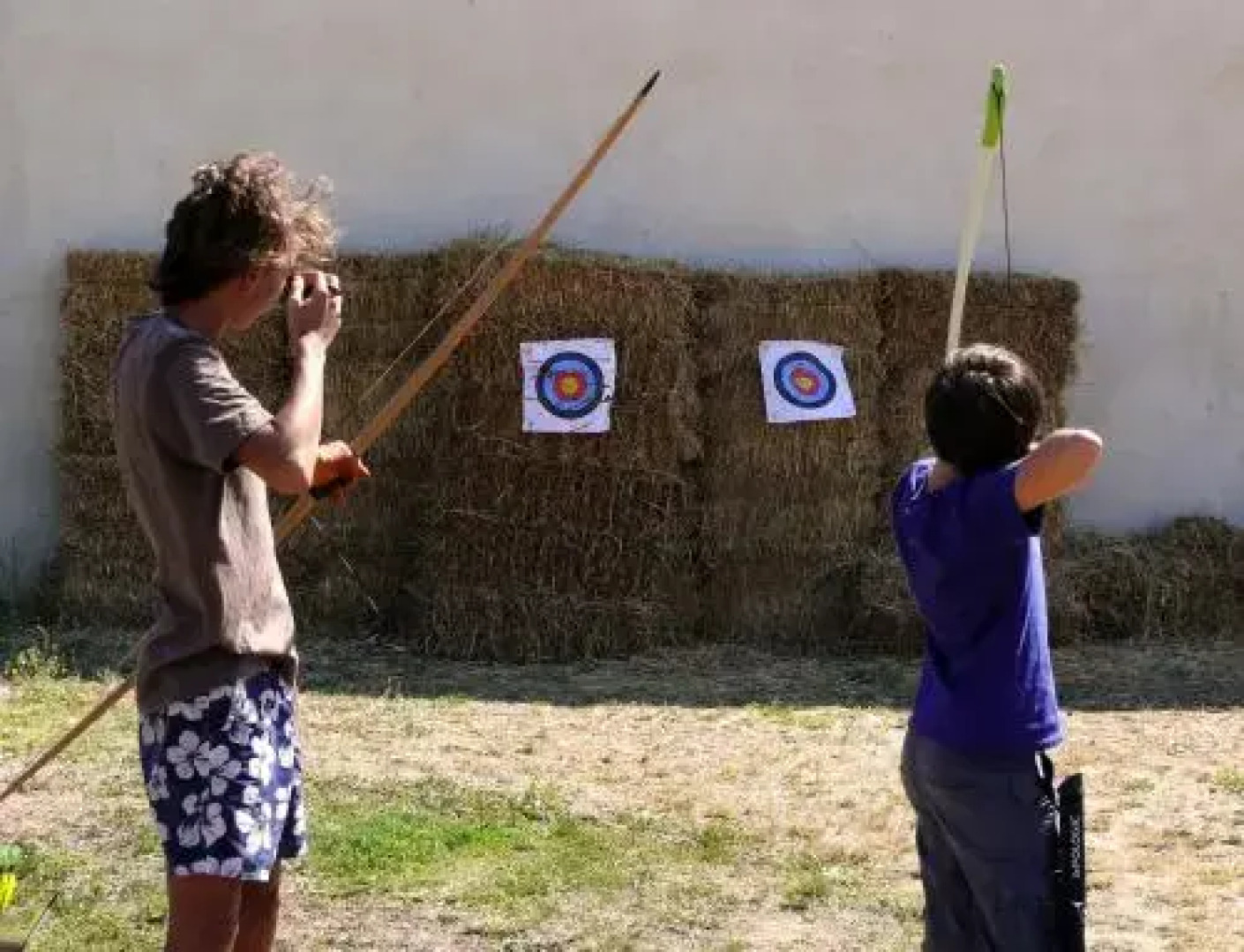 Les Jasses De Camargue