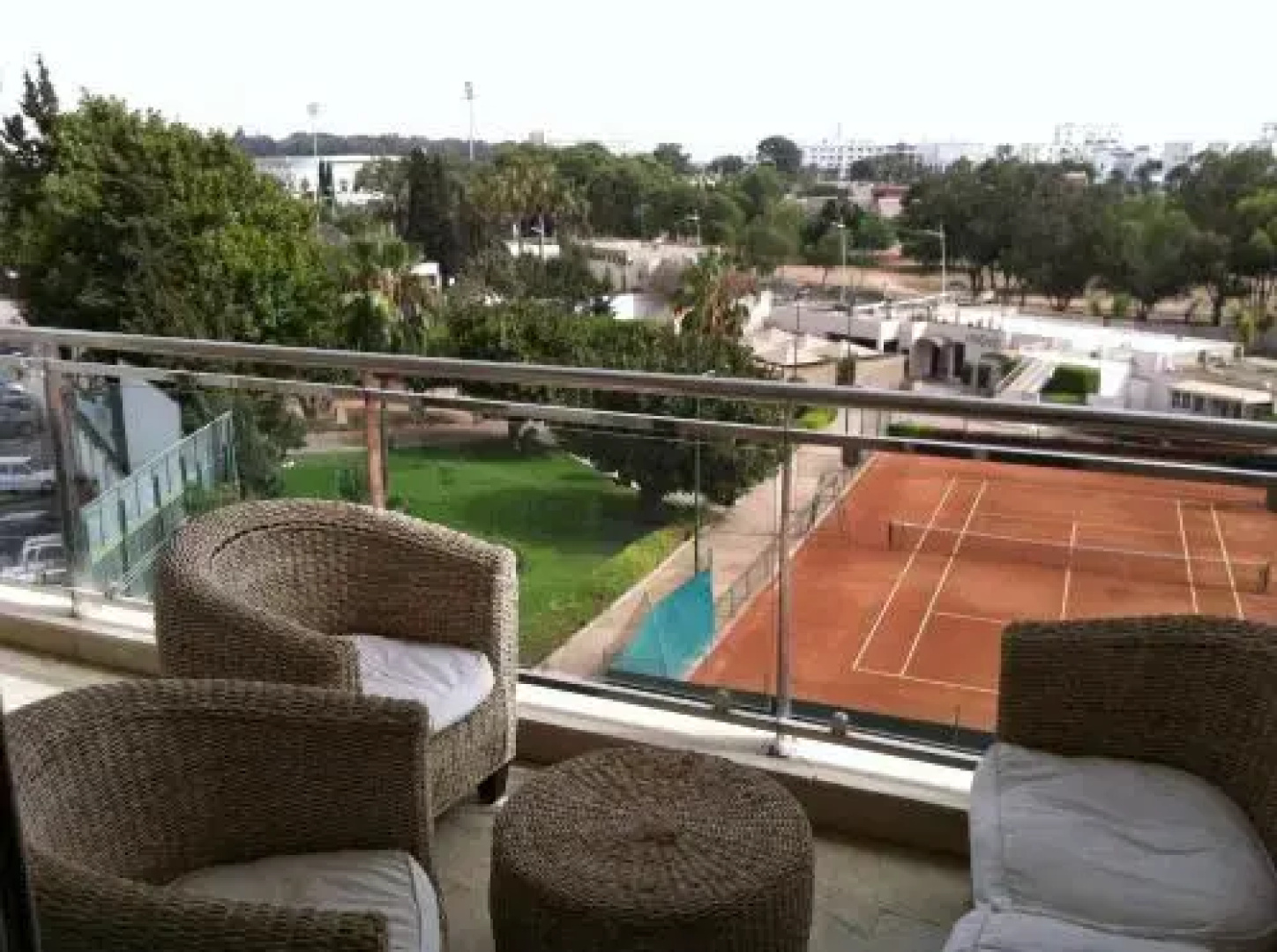 Appartment Firdaous