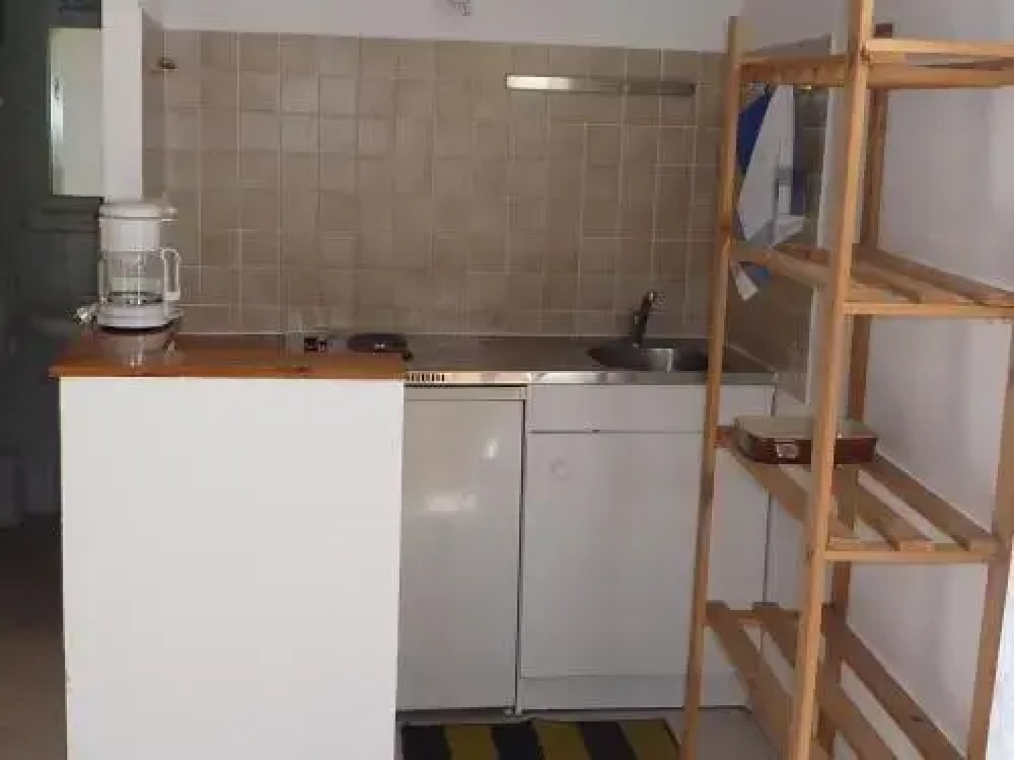 Résidence Restonica