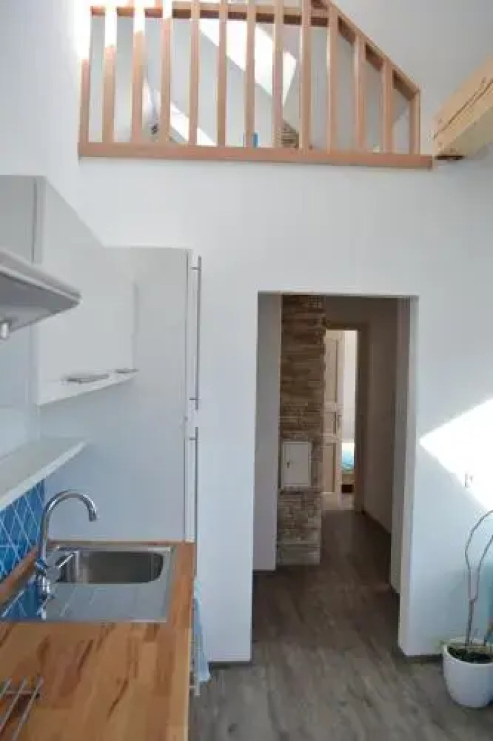 Apartments Nac Bovec