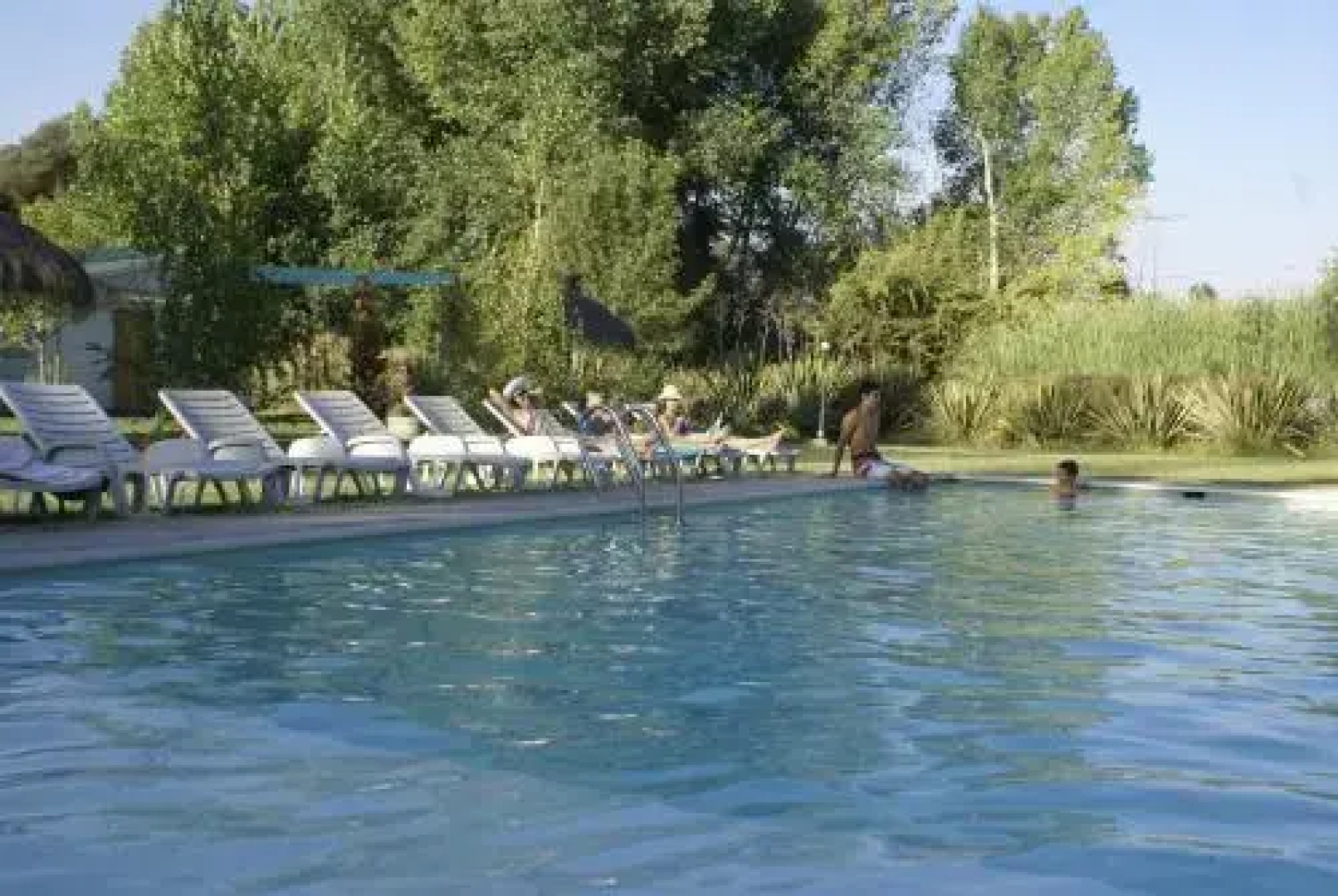 Spa Pirque