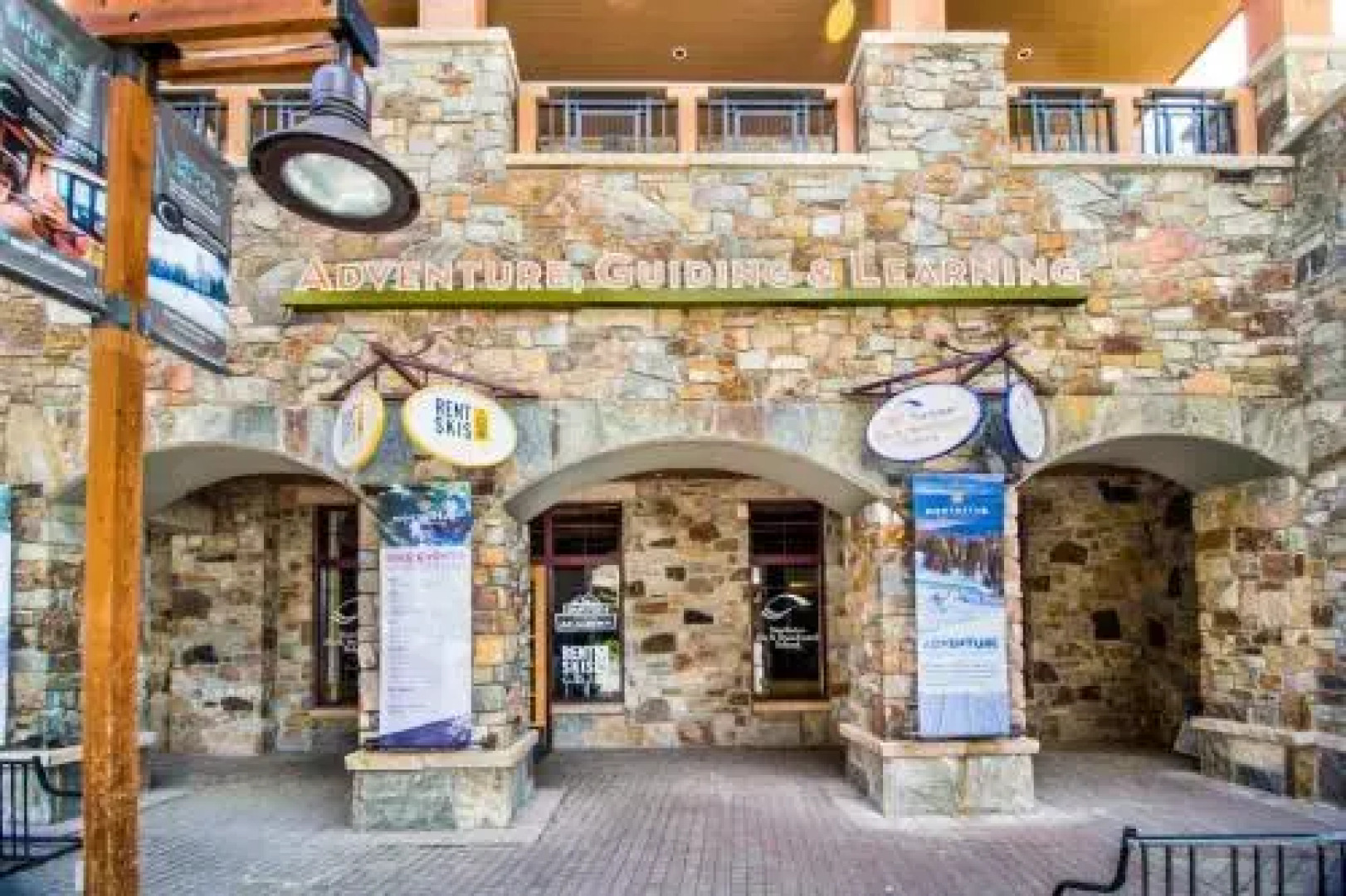 Catamount #101 And 101a