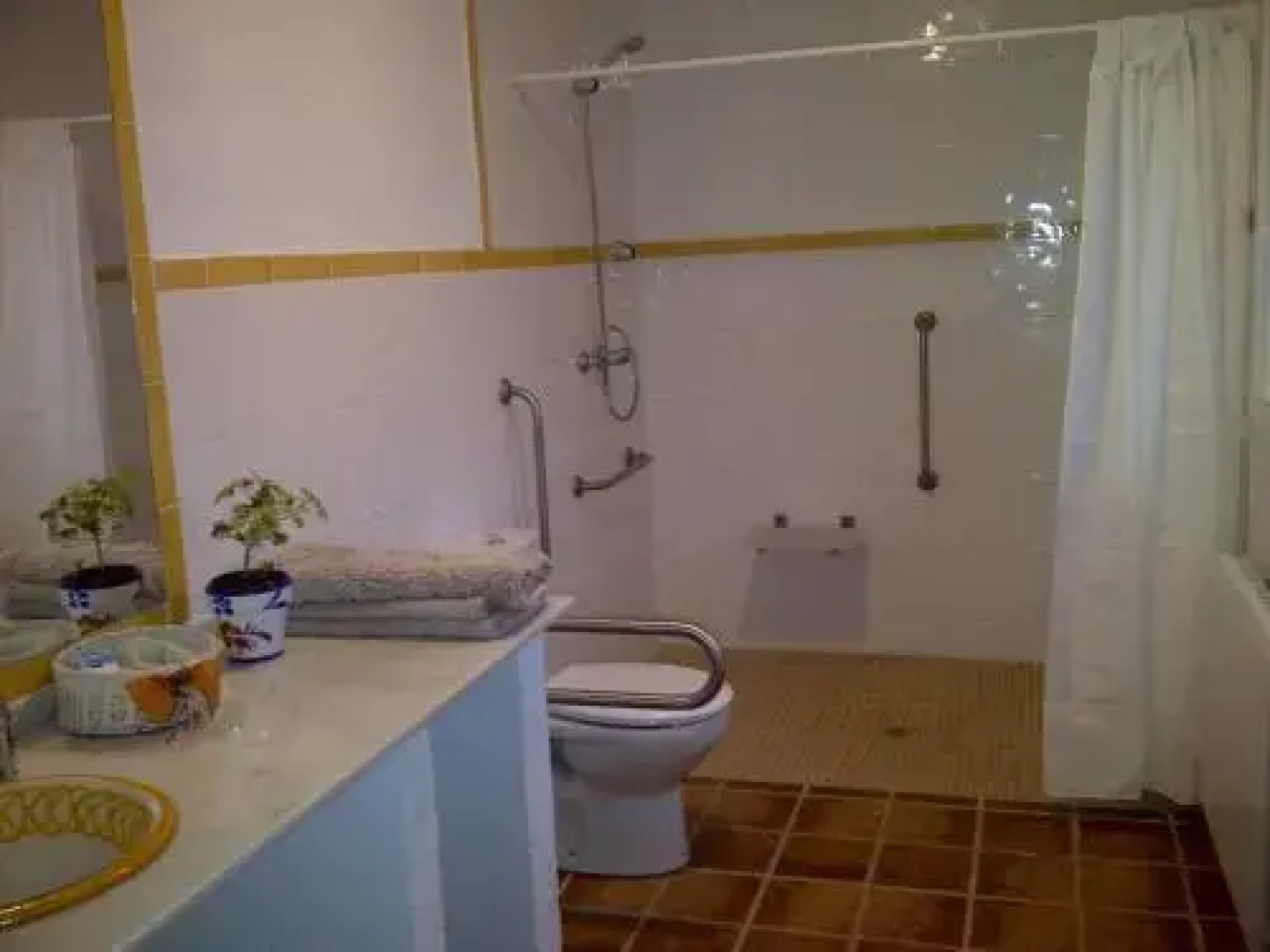 Cortijo Las Montoras