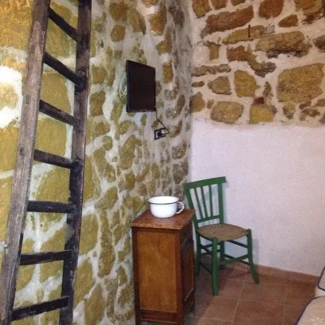 B&B Al Dammuso