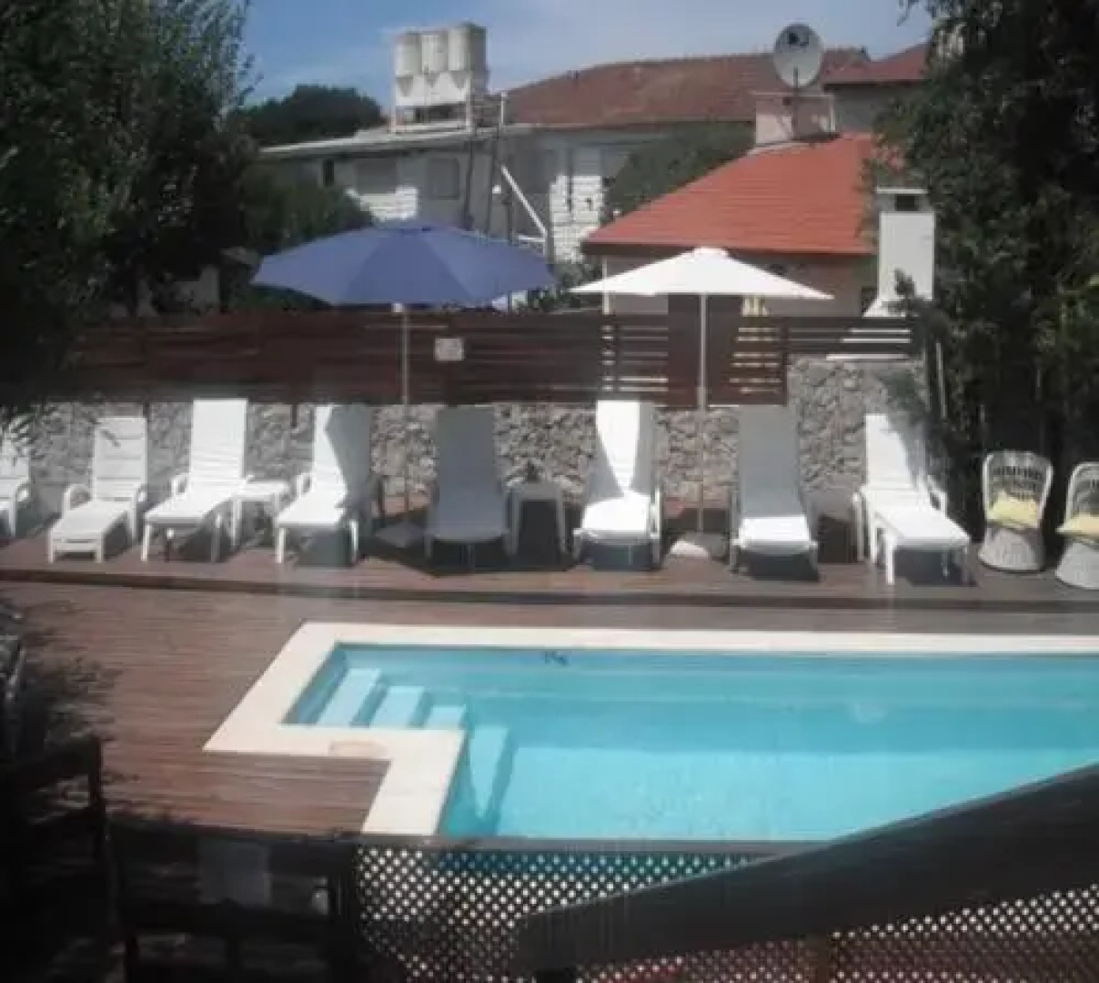 Complejo Ayenué & Spa