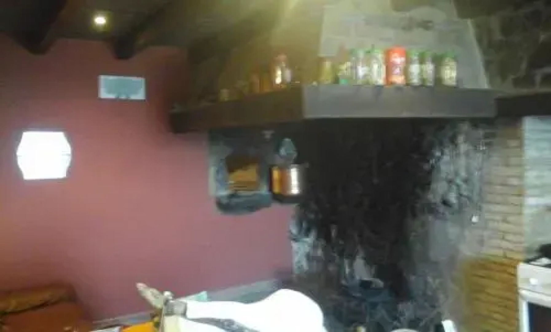 Mas Can Sot I - La Masia