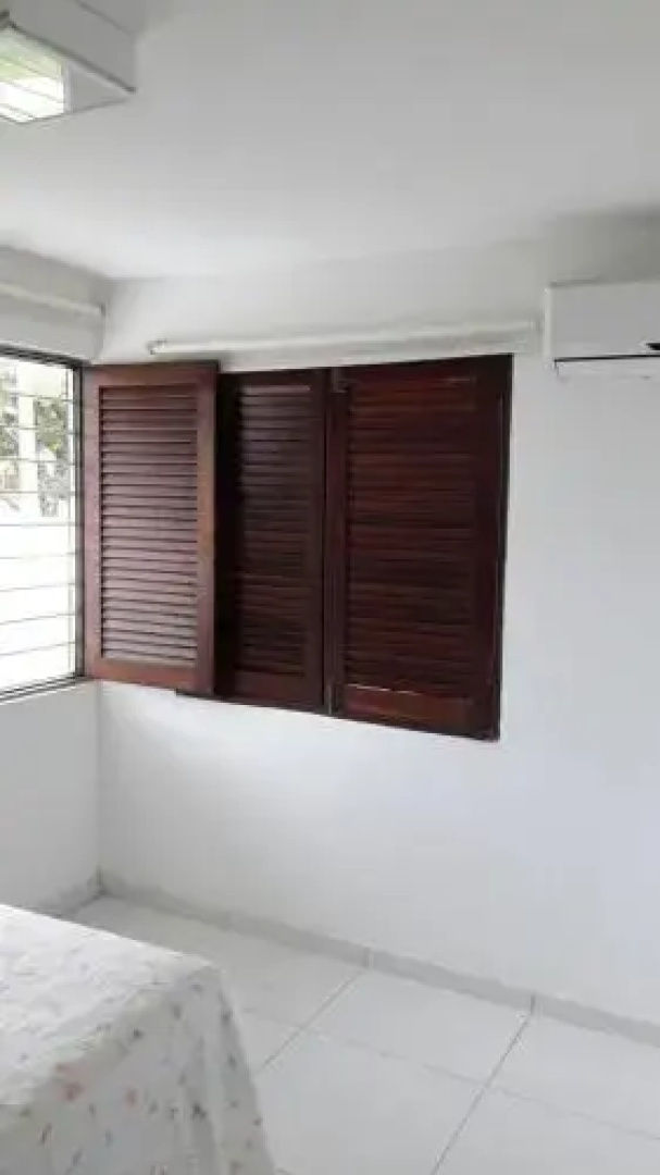 Serrambi Beach Residence