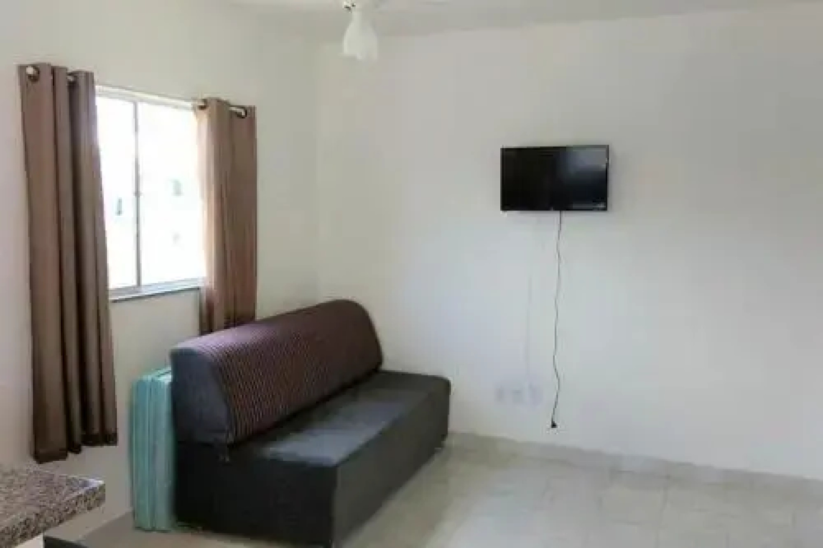 Residencial Mar Da Galileia