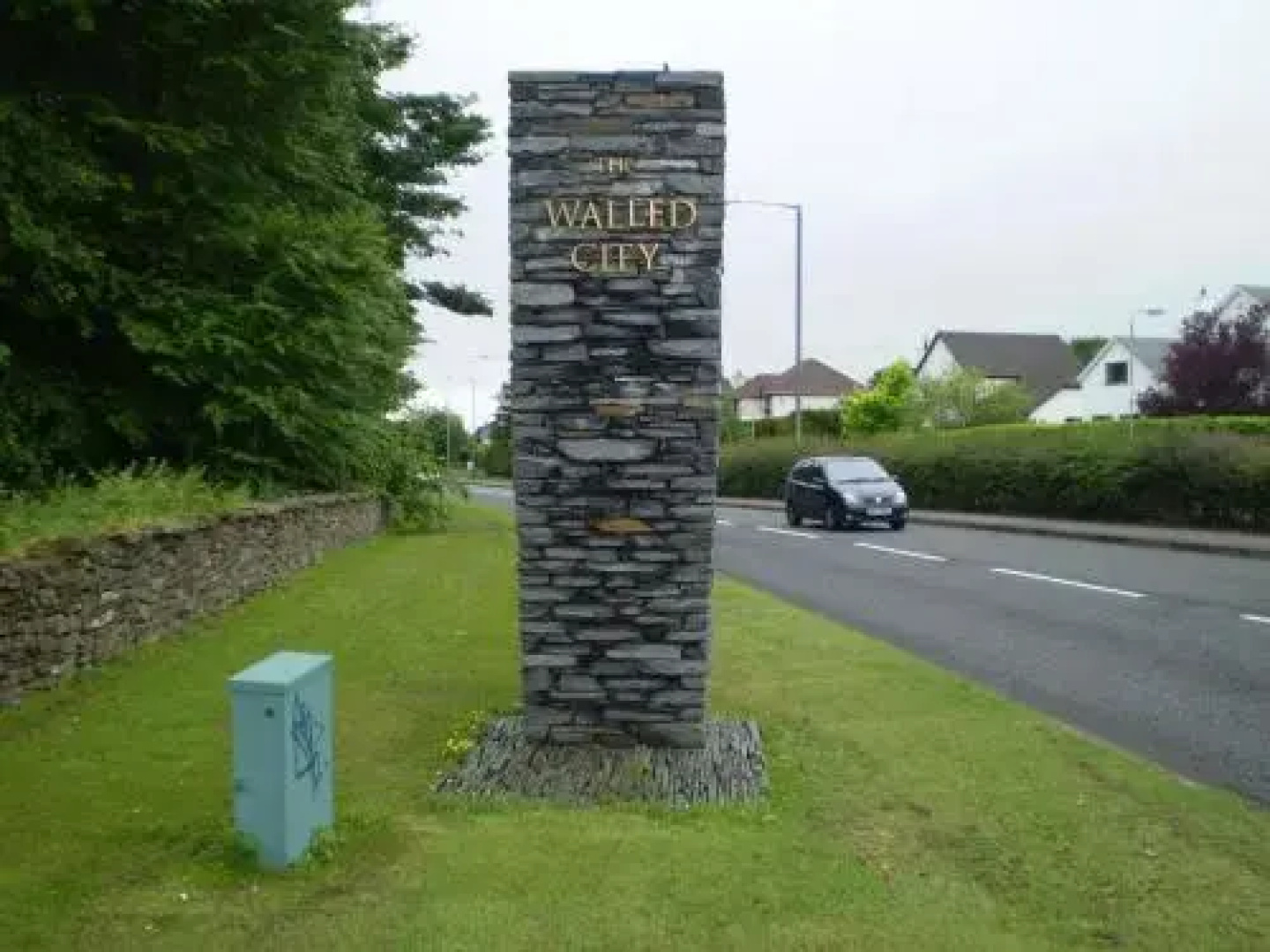Clunelly House B&B