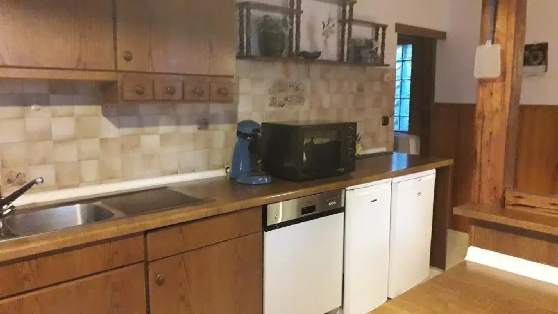Ferienhaus Röslau