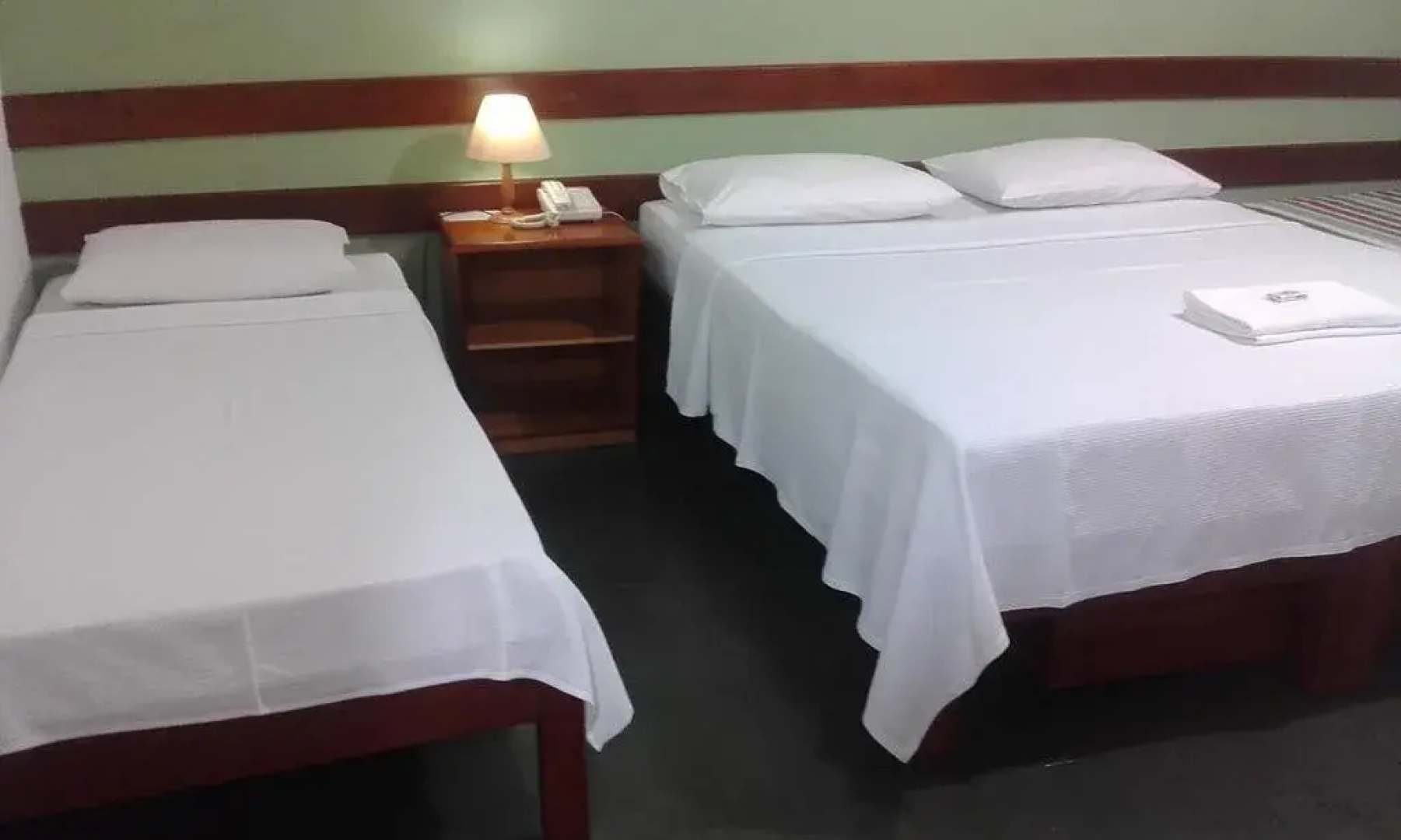Pousada Oásis de Teresópolis
