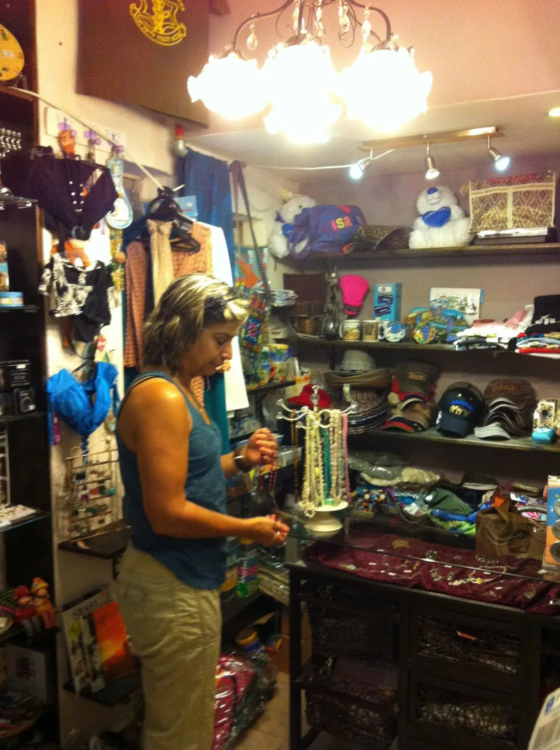 Astoria Galilee Hotel