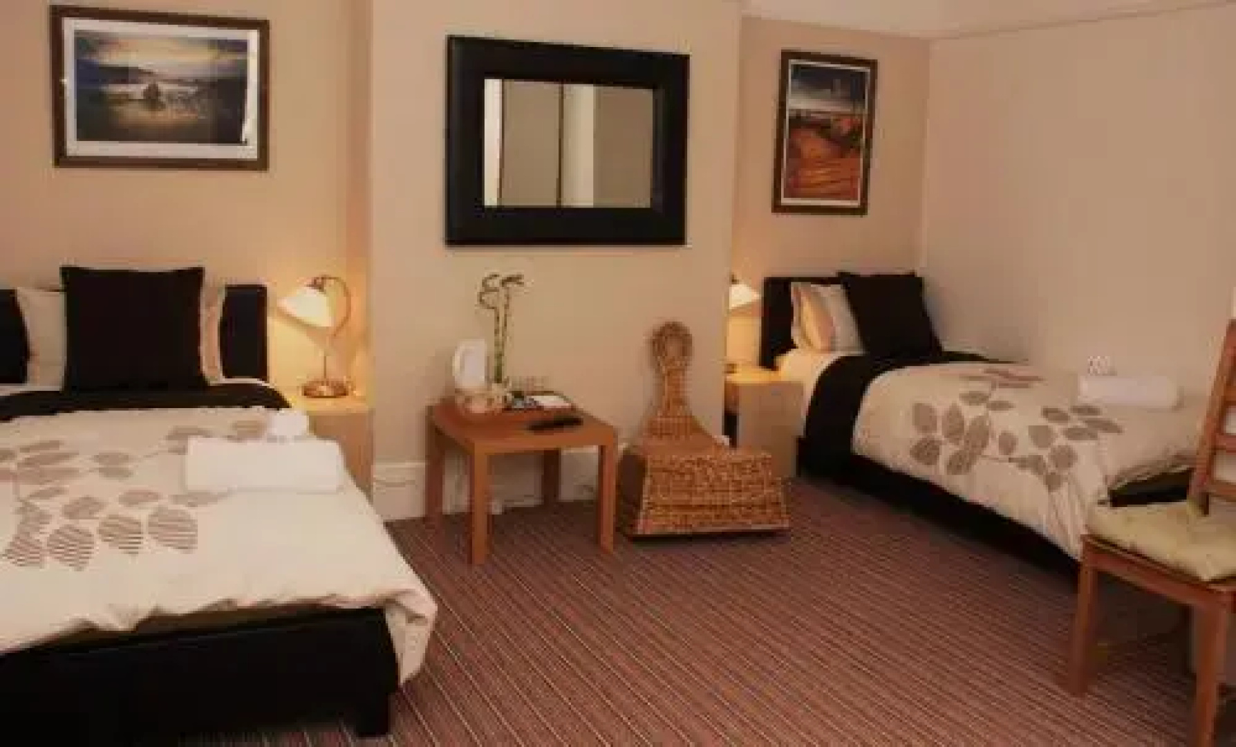 Southsea Lodge