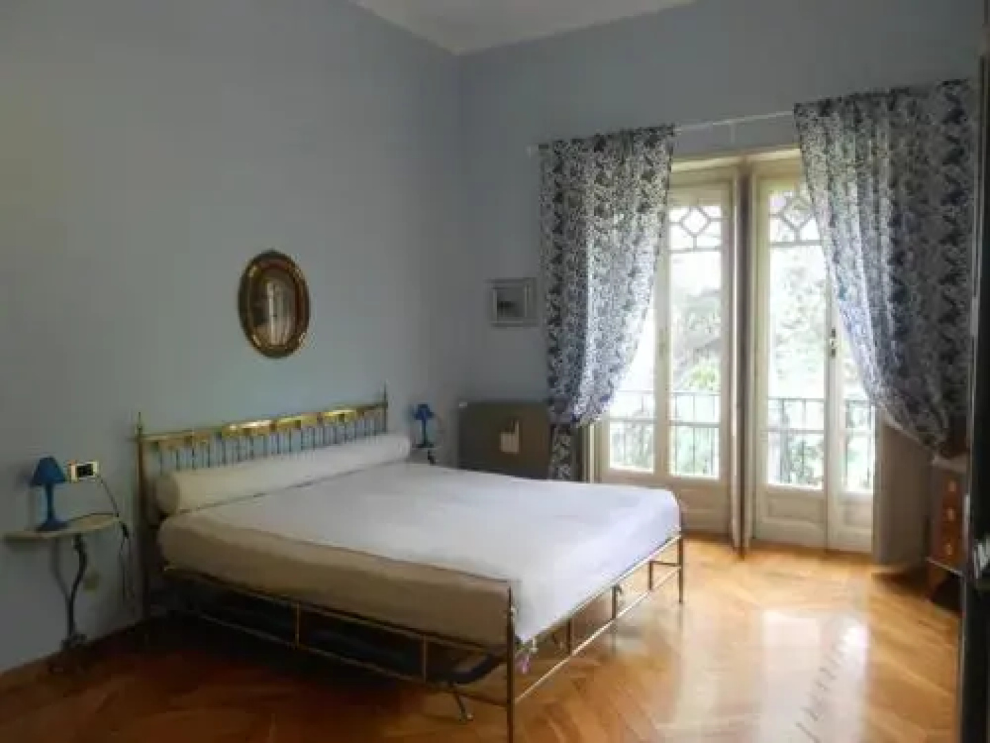 Villa Grilli di Cantarana