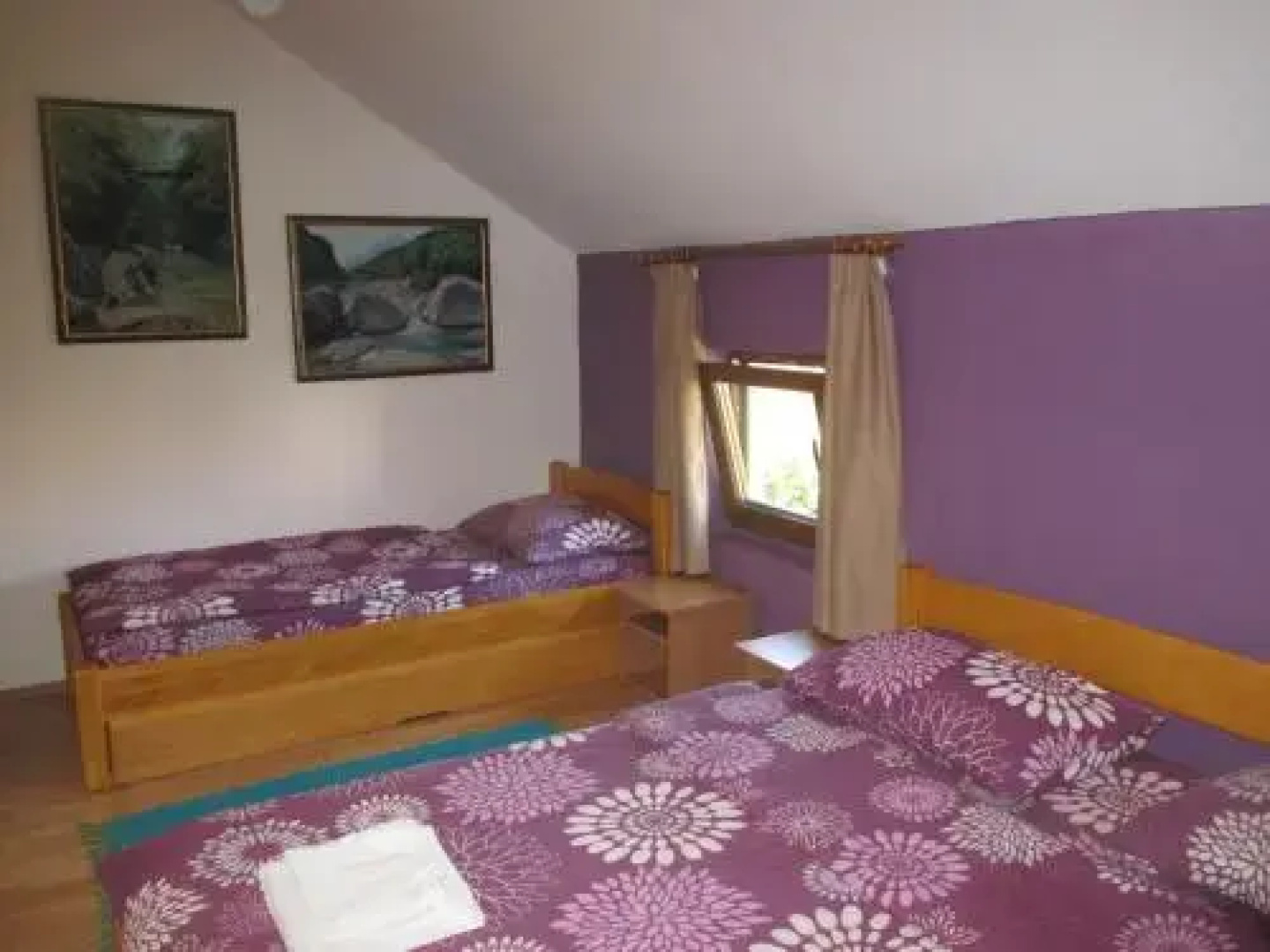 B&B Marshall