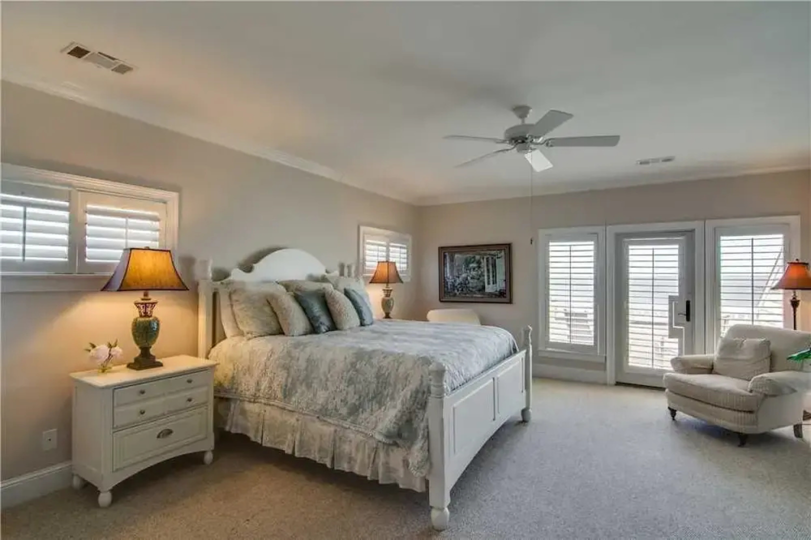 Seabrook Island Road 3804 by RedAwning