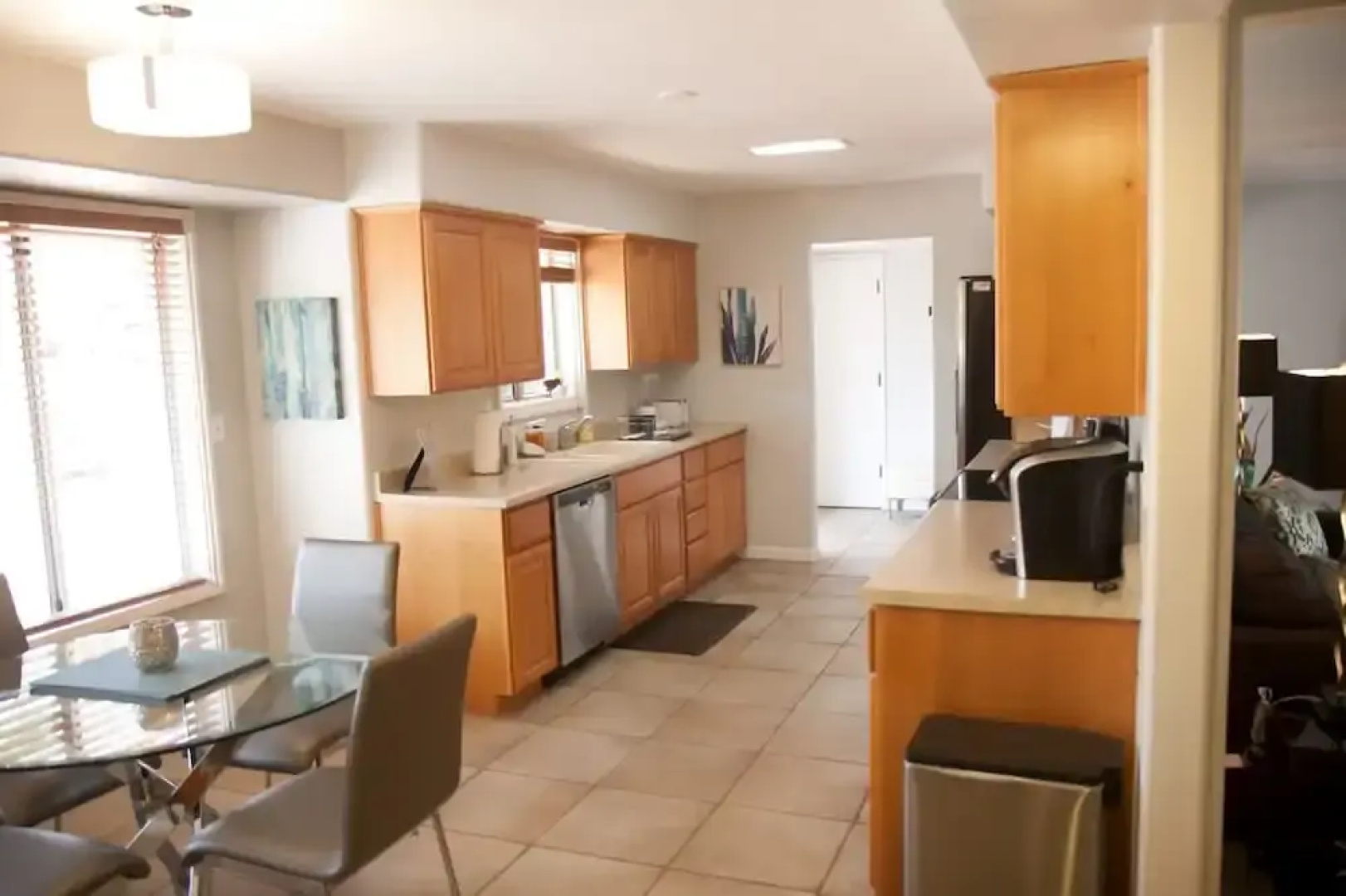 Luxurious 5 BR House Pool DT Scottsdale