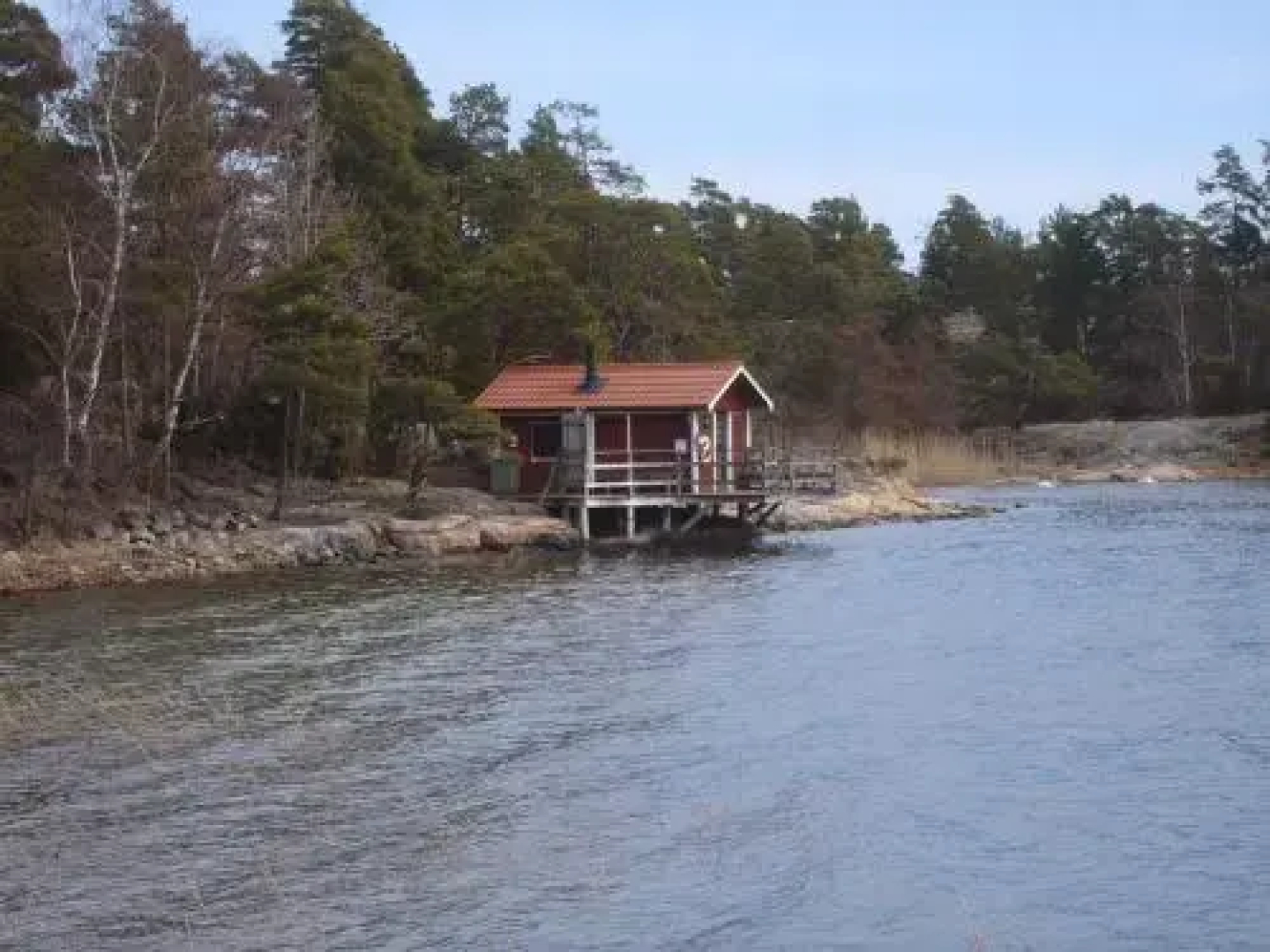 Ämtöstugorna