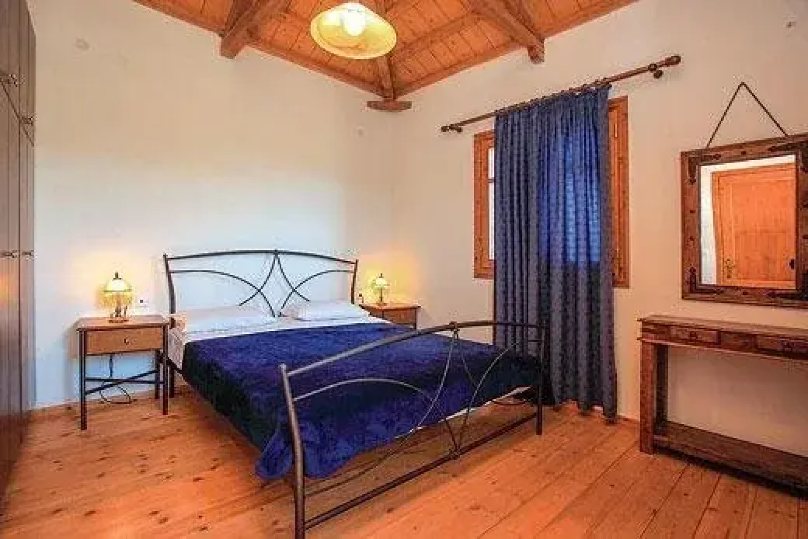 Villa Nektaria