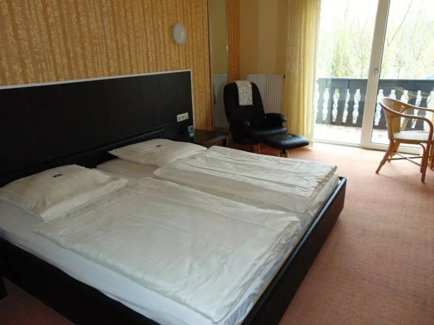 Hotel-Restaurant Bechtel