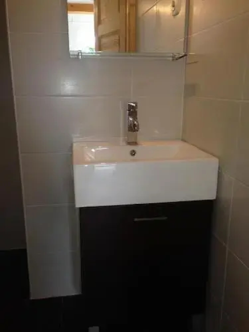 Levendula Apartmanház