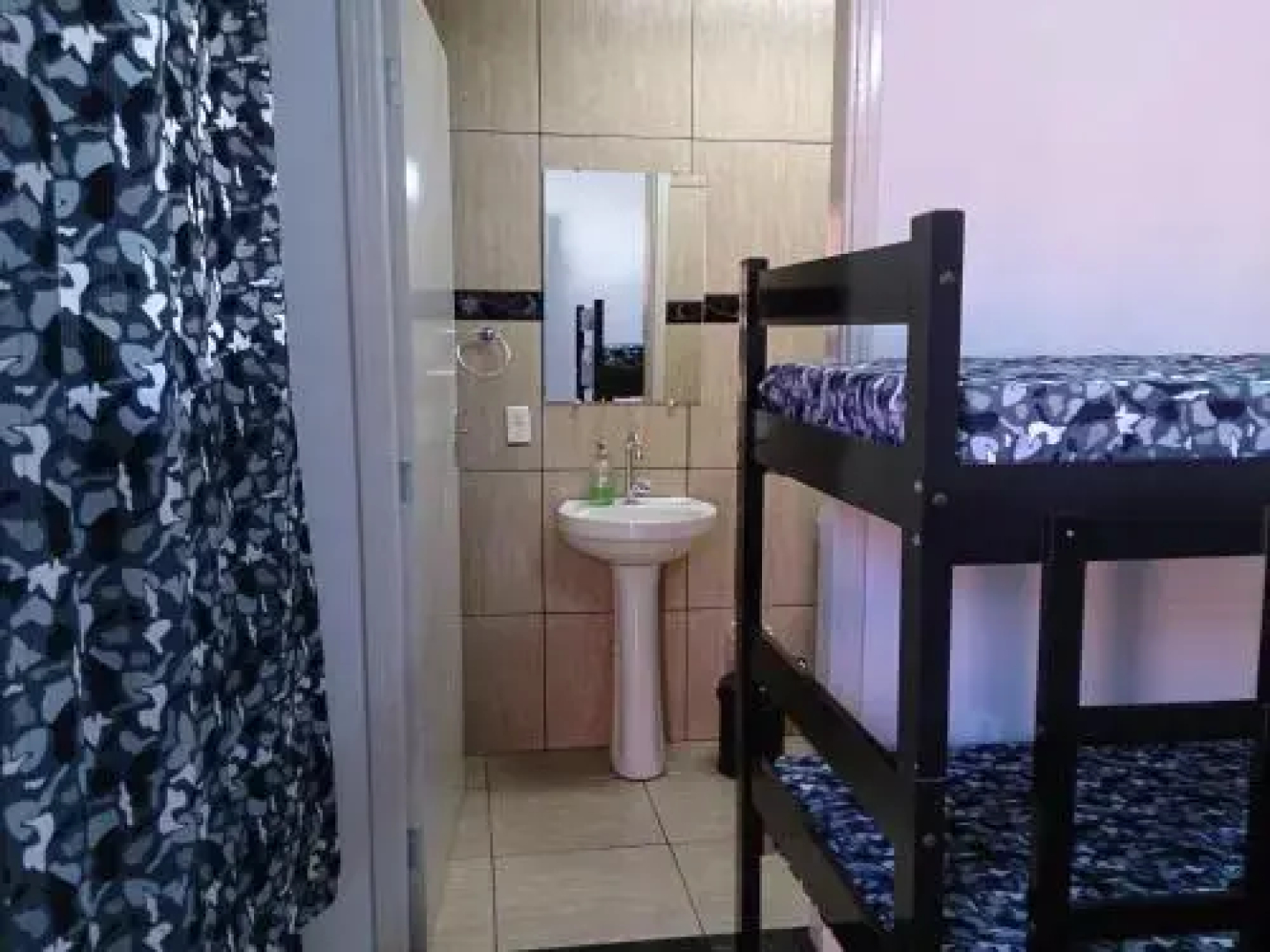 Pousada Sol Nascente