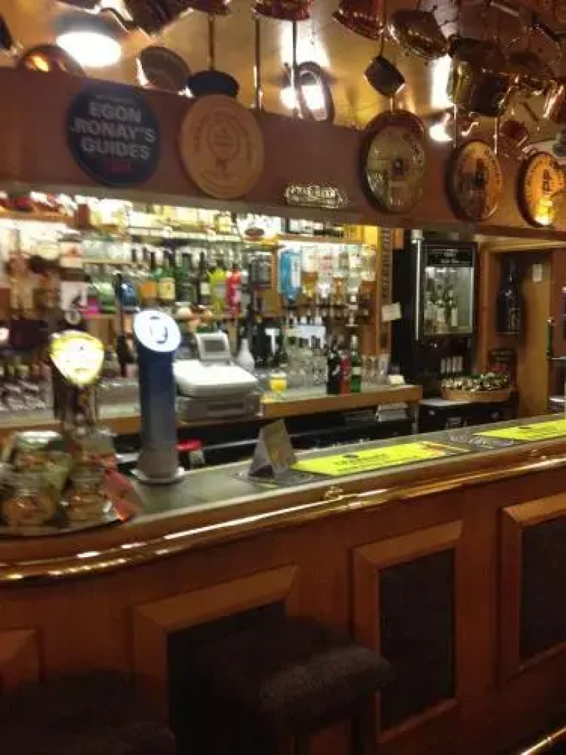 The Gretna Chase Hotel
