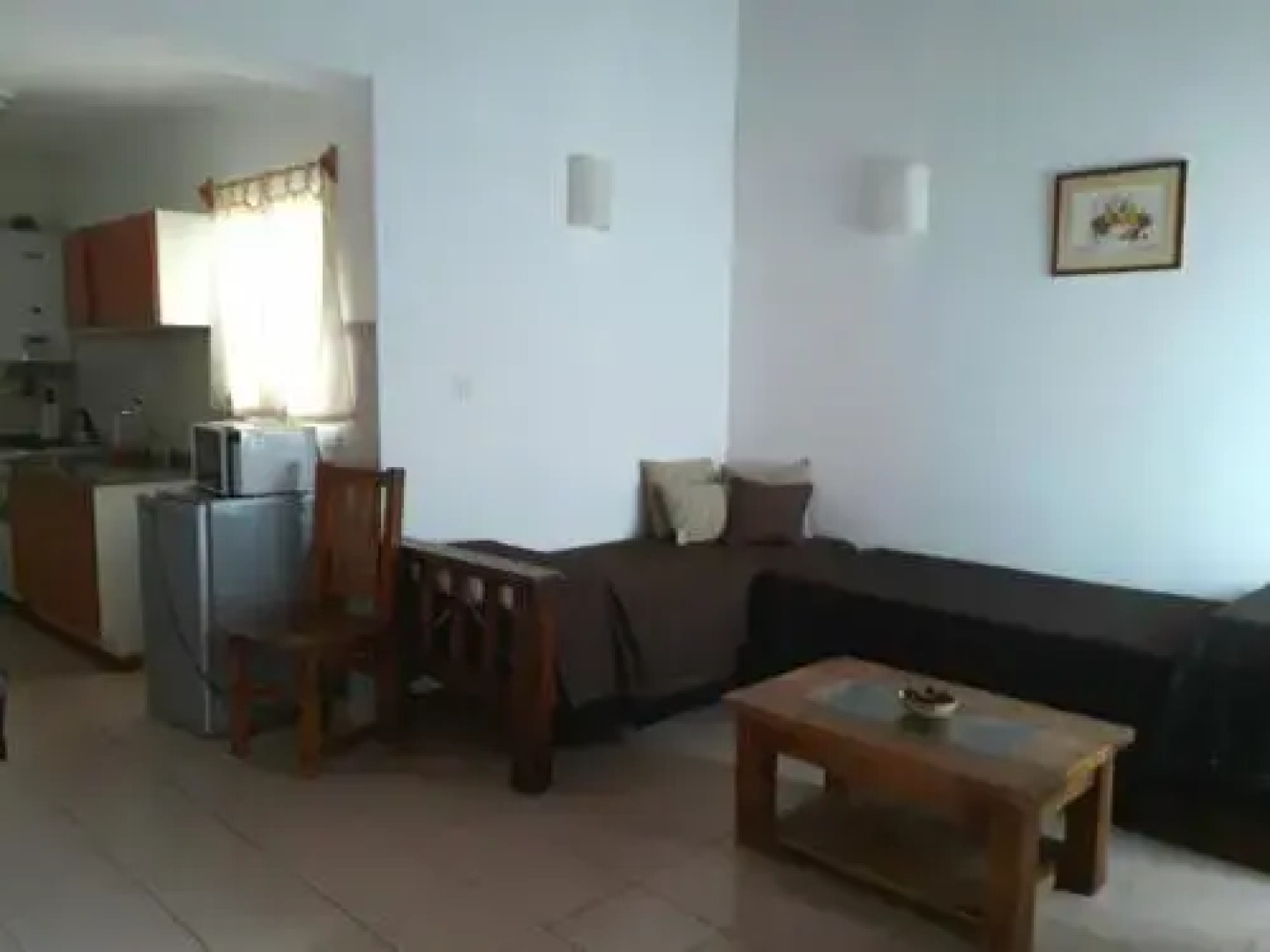 Cabaï¿½as Los Cerezos