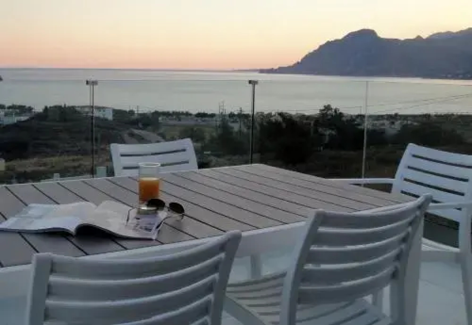 Villa Evriali