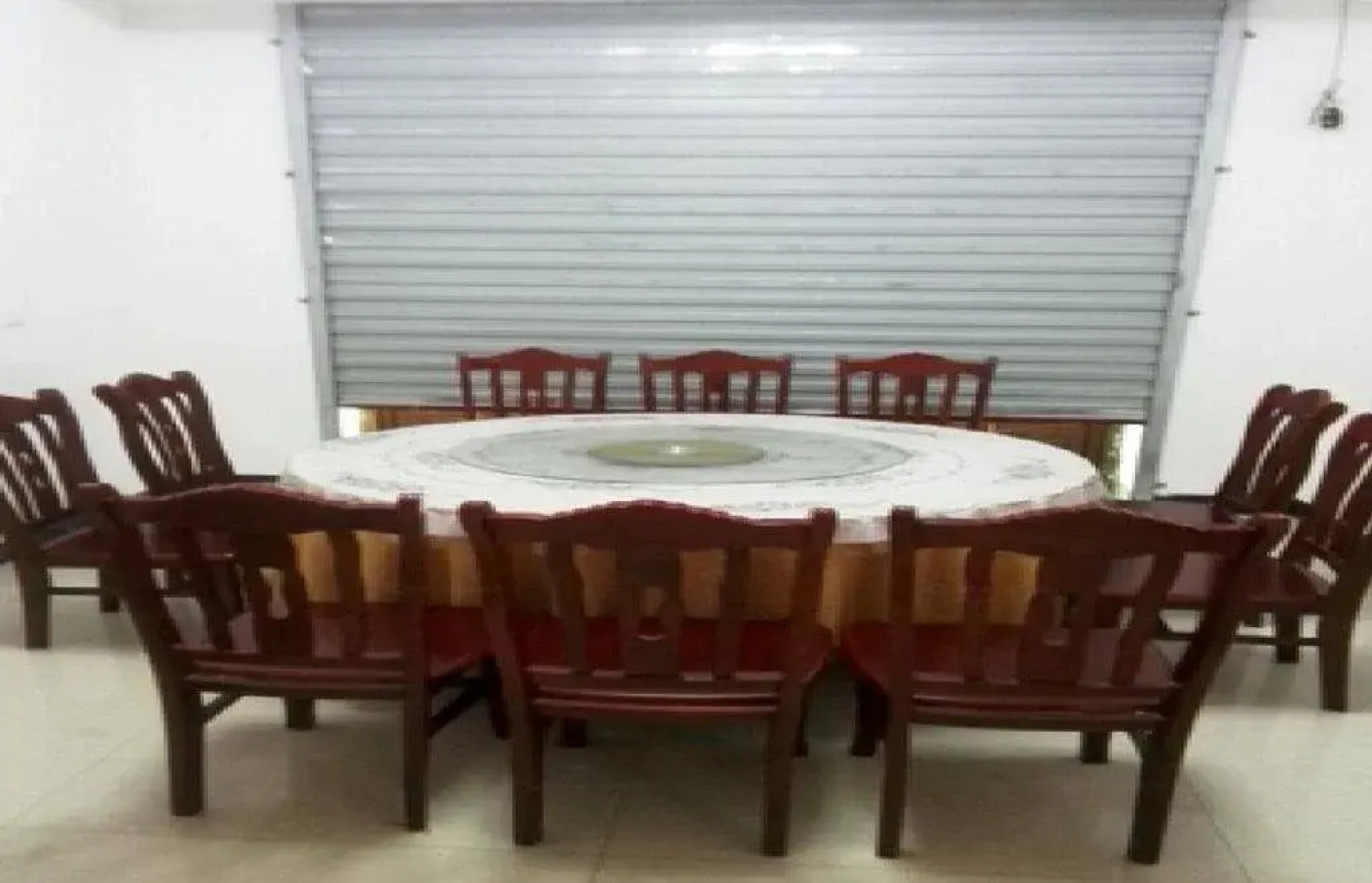 Qingyayuan Farm Stay