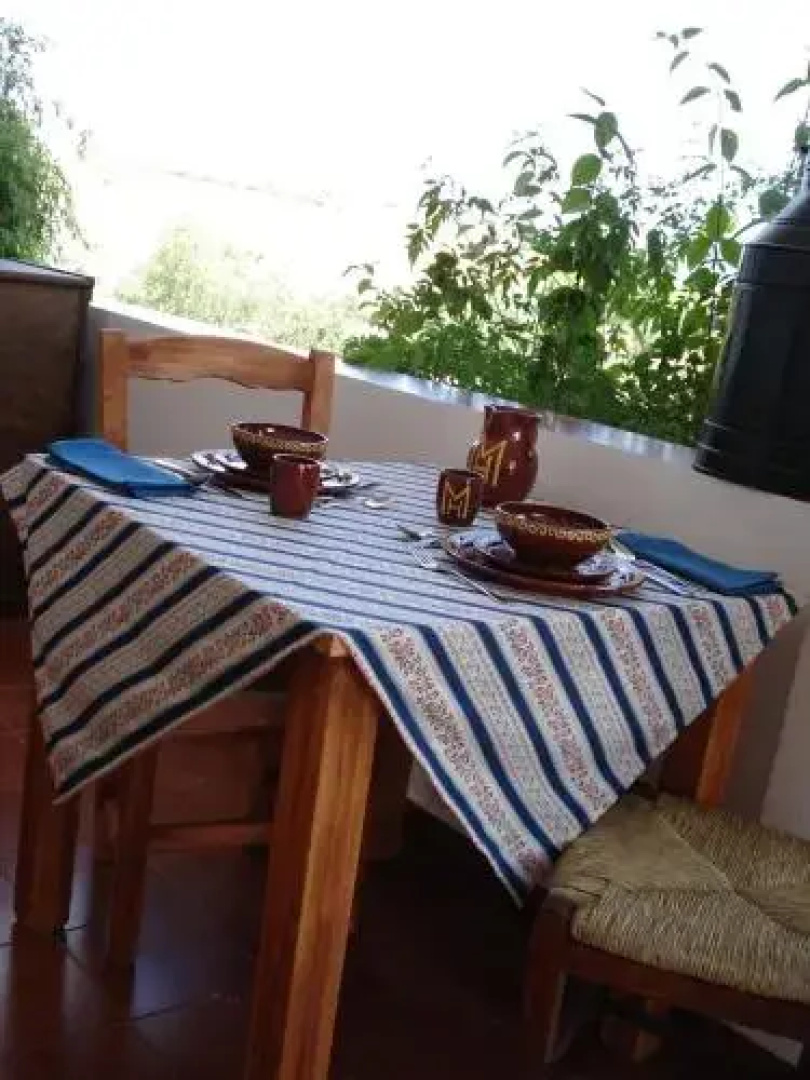 Horta do Muro