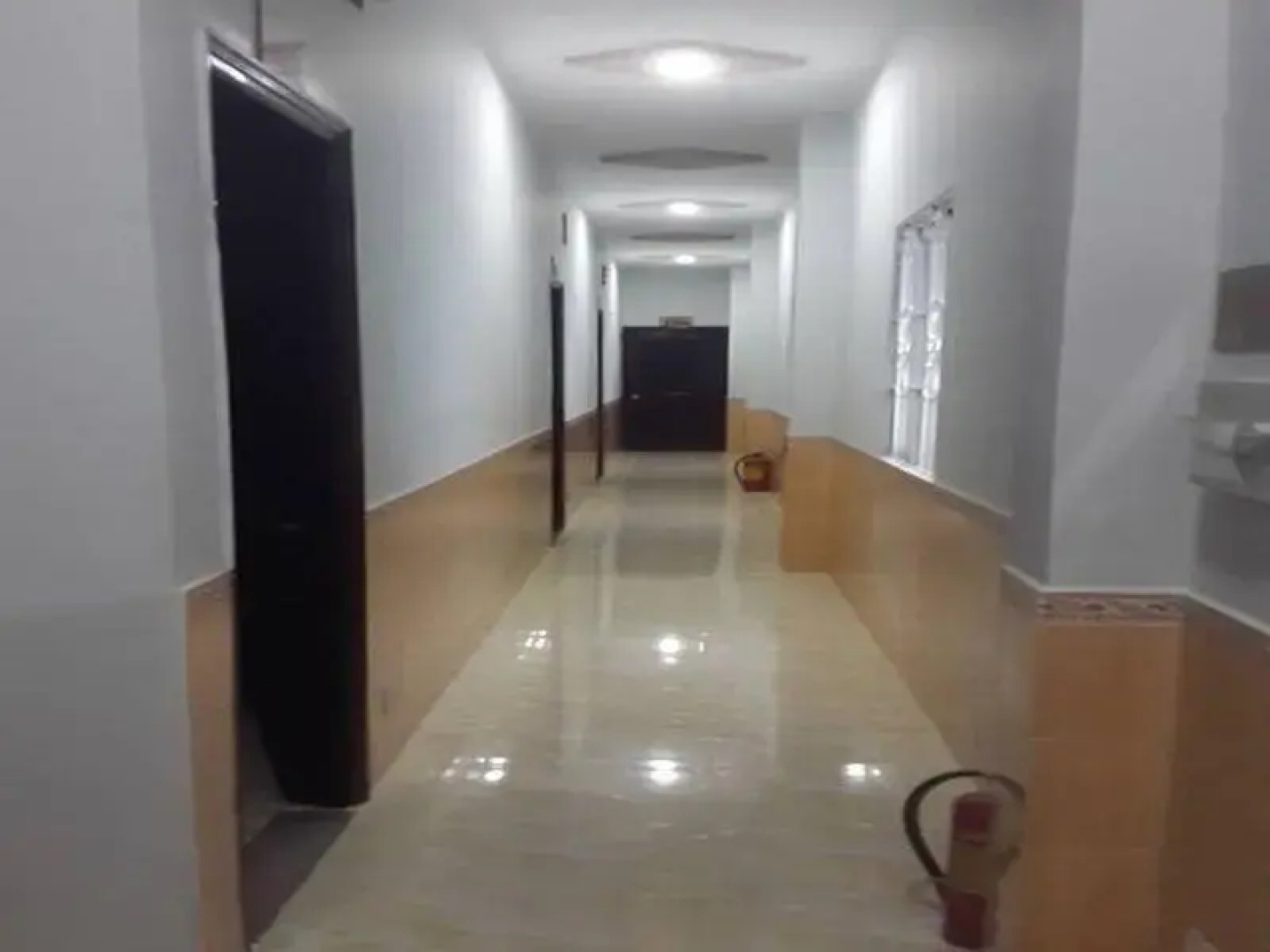 Hang Hoa Hotel