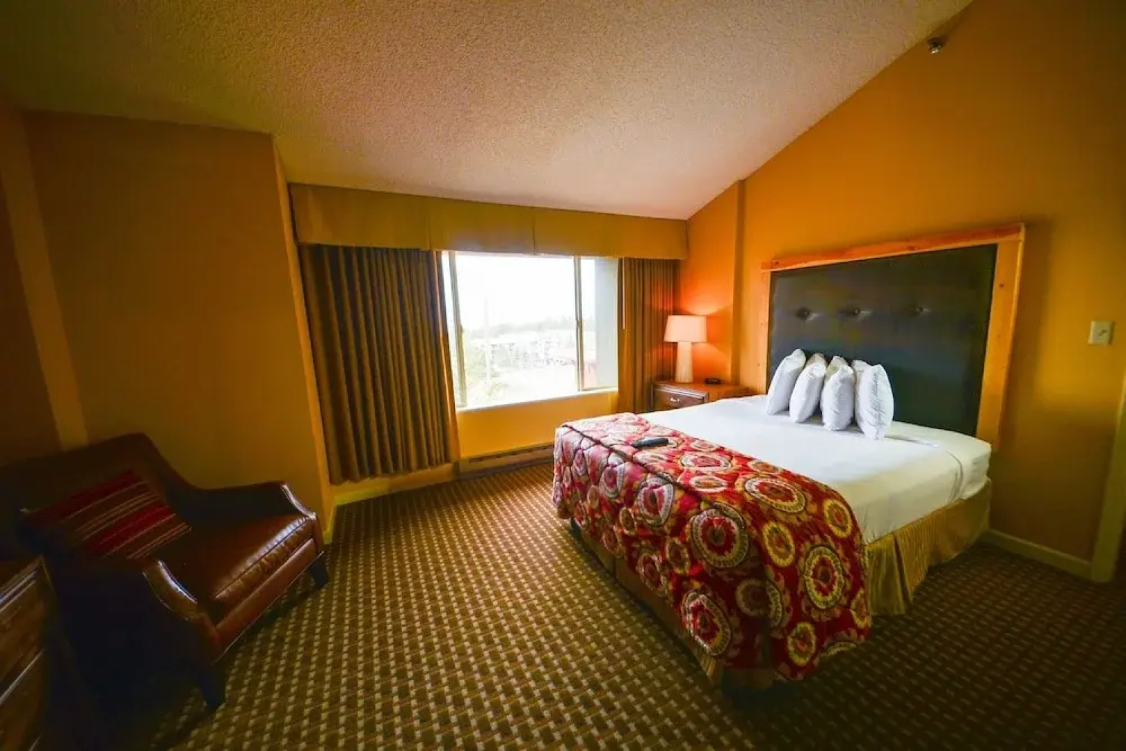 Sun Lodge of Angel Fire