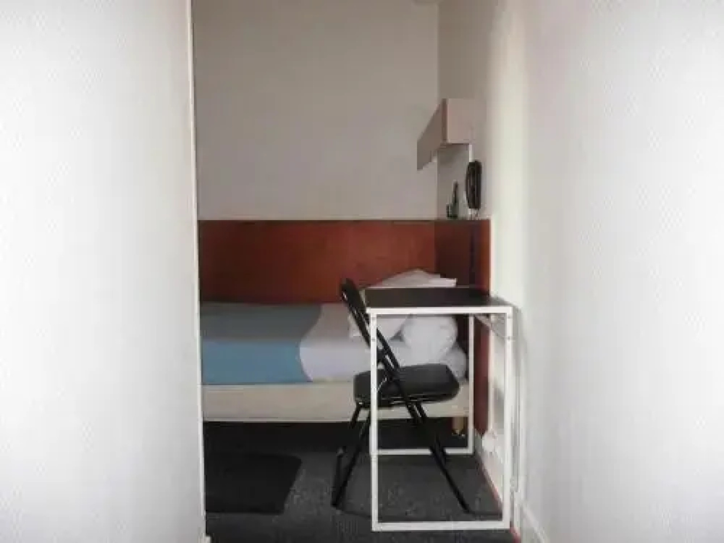 Hôtel Résidence Saint Ouen