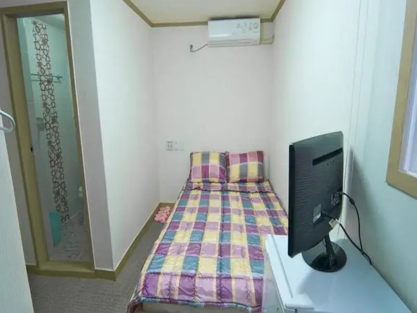 Dongdaemun 2C House Hostel