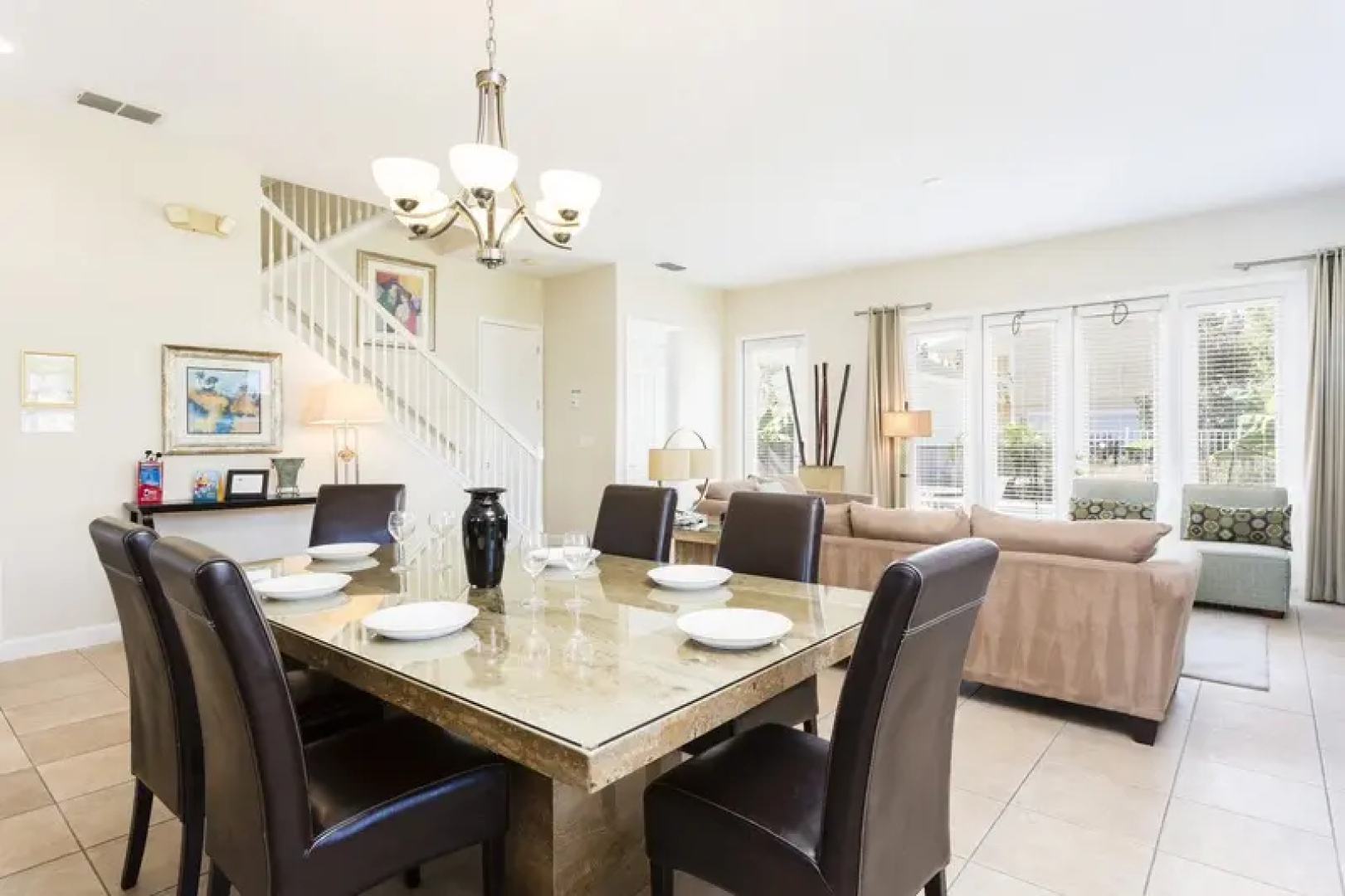 Reunion Resort Florida Living