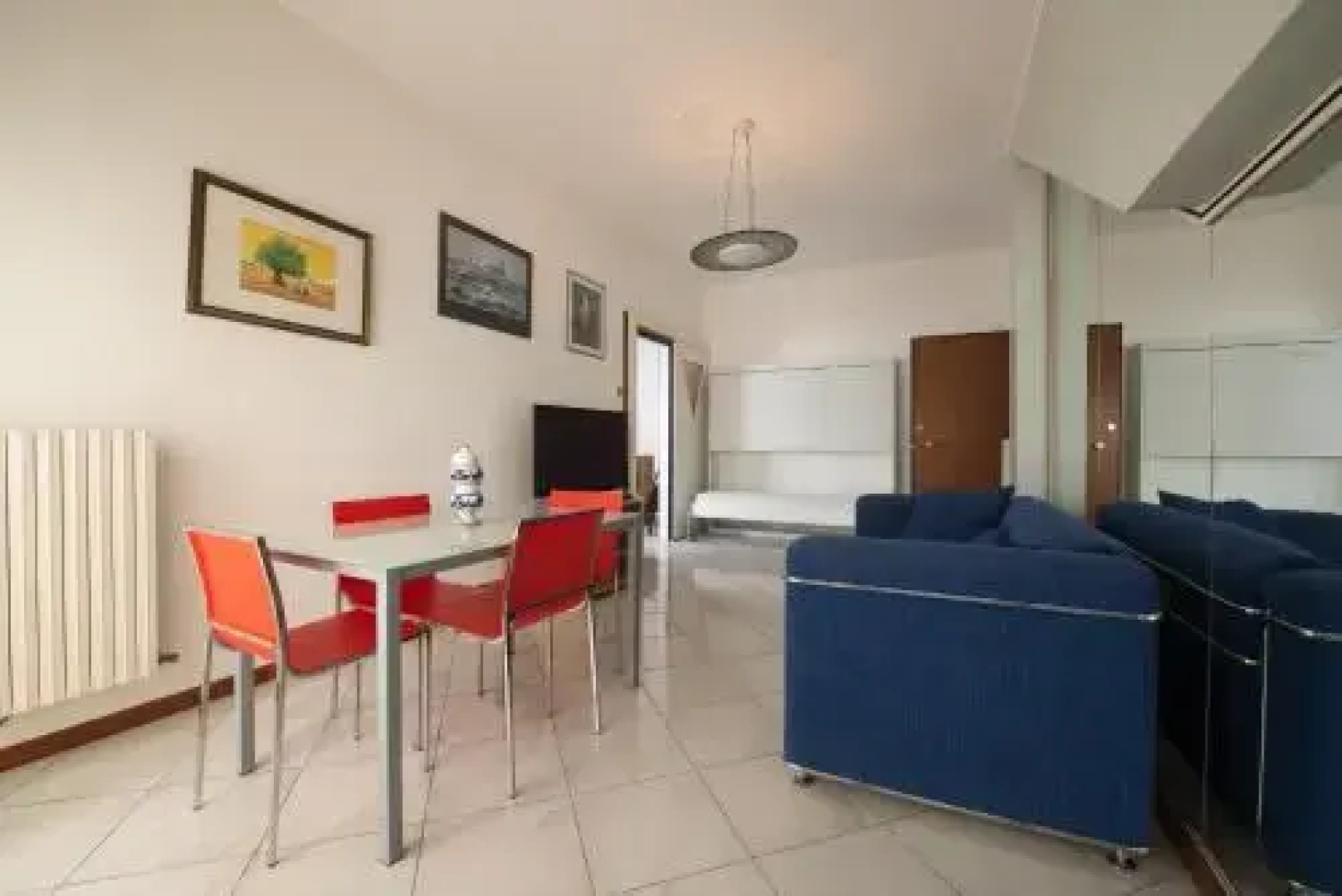 Residence Palazzo Gasparroni