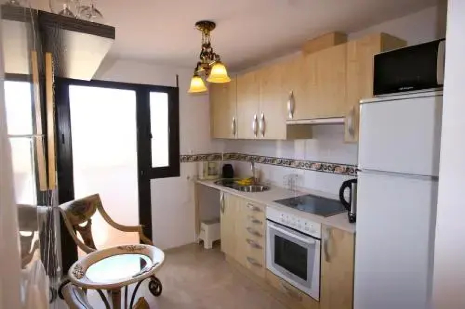 Villa Marina Aguilas Apt. AD4