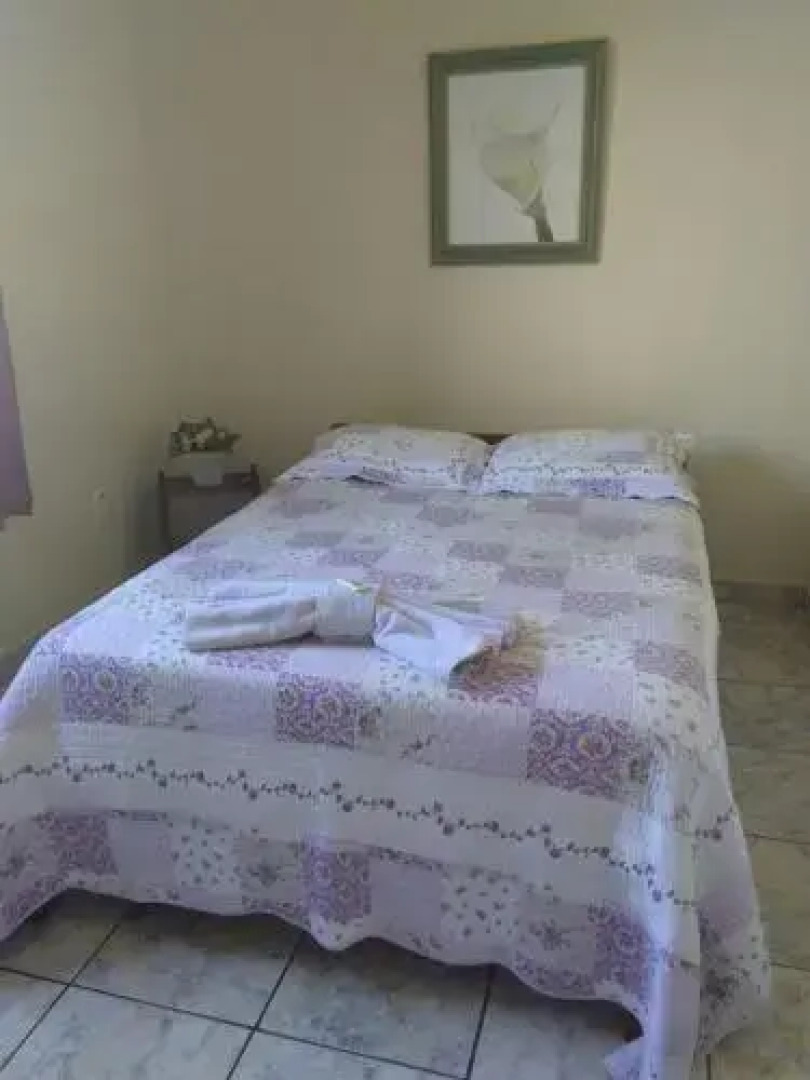 Pousada Bela Vista Salesópolis