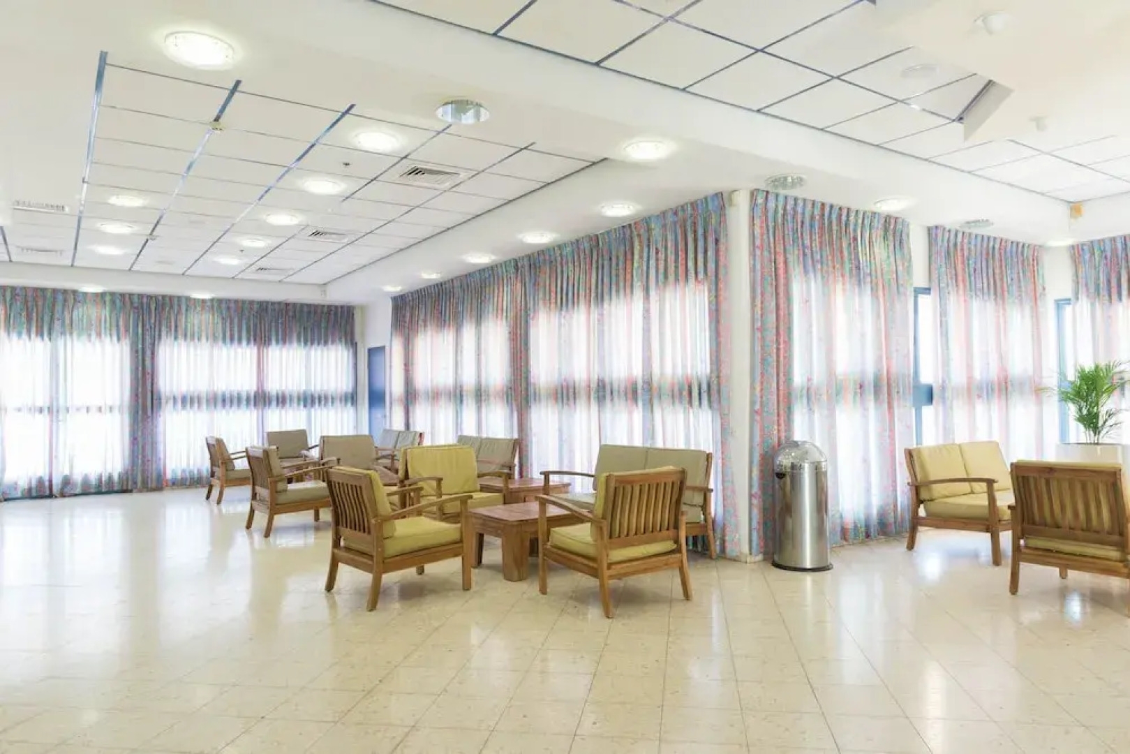 HI - Ein Gedi Hostel