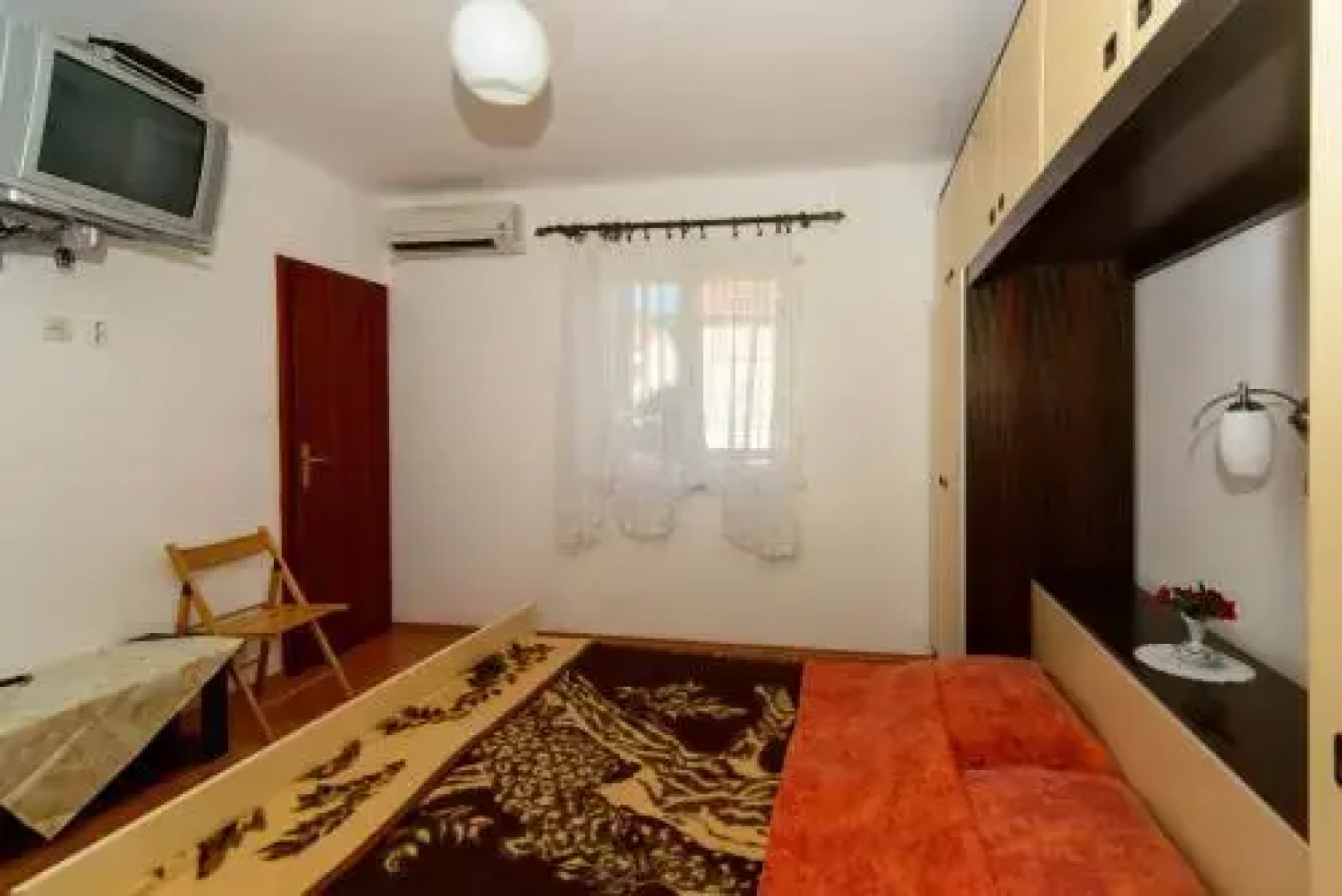 Rooms Antica