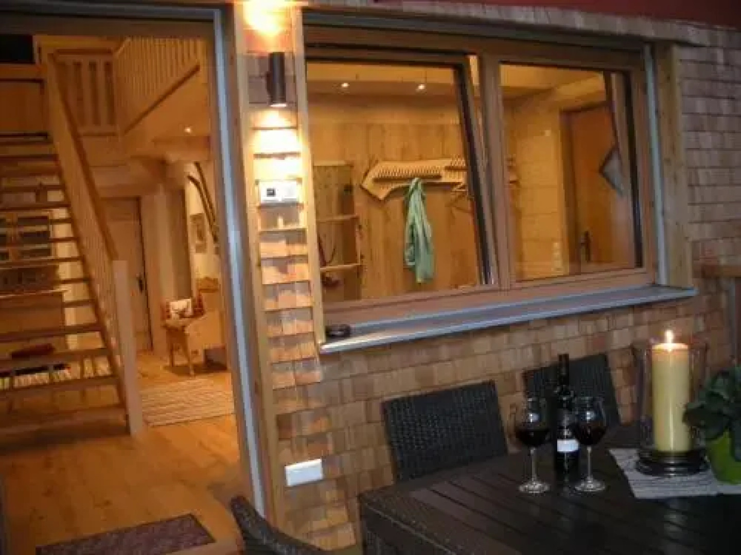 Chalet Edelweiss im Montafon