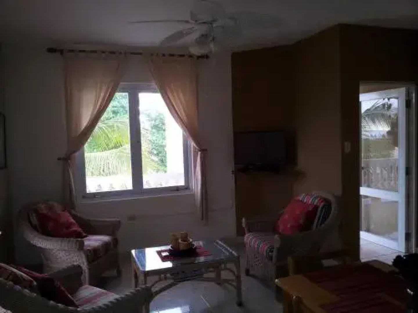Villa Tropical