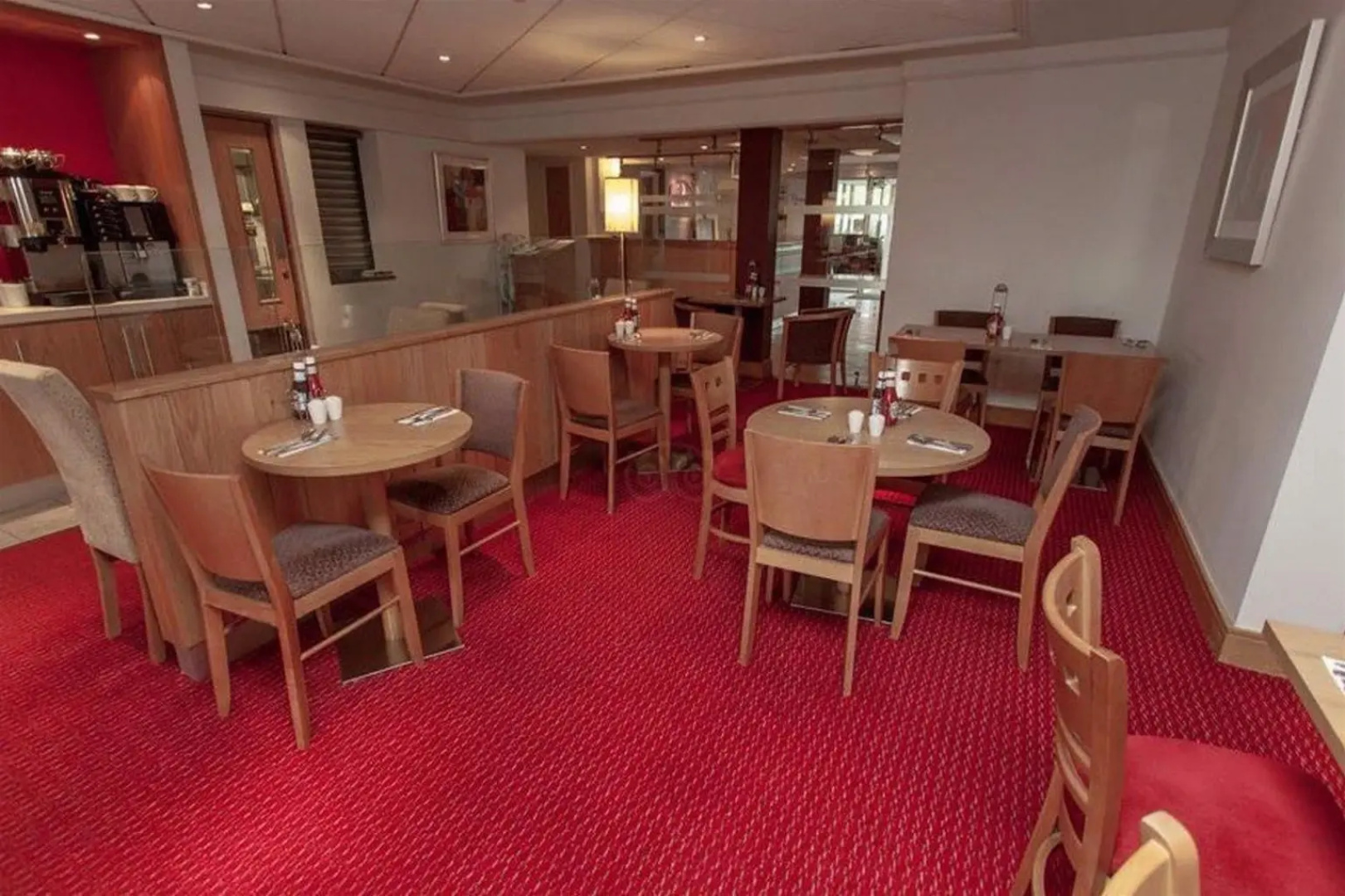 Premier Inn Rugby North - Newbold
