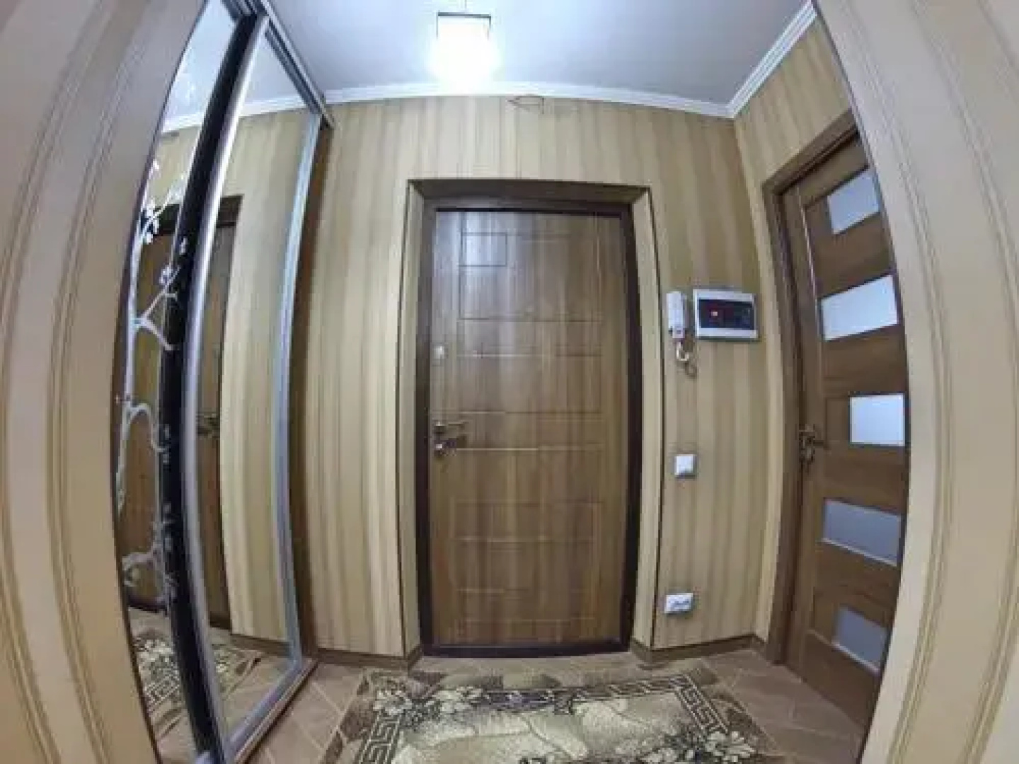 Naberezhnaya Roshen